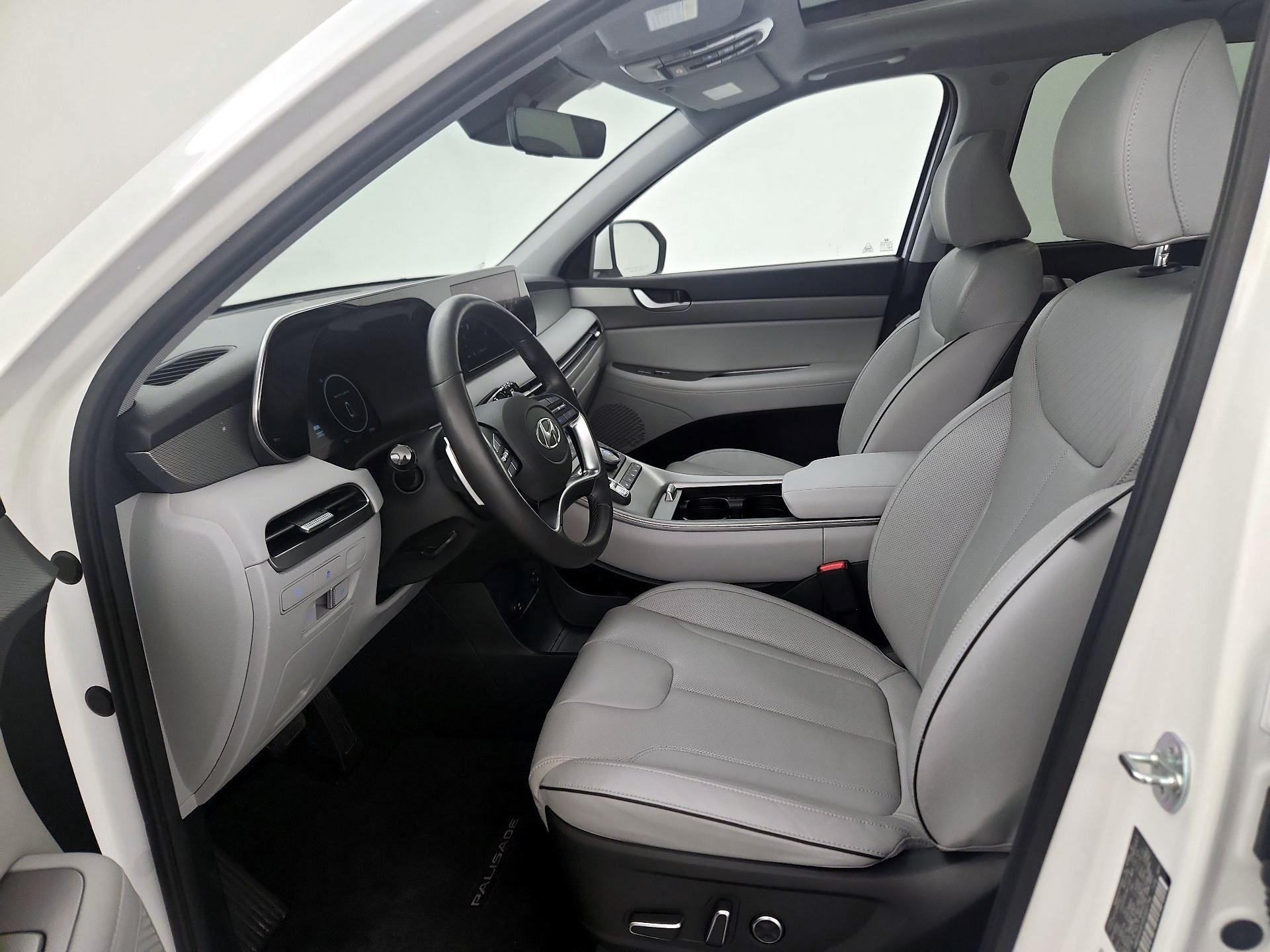 Thumbnail: 2024 Hyundai Palisade - 11