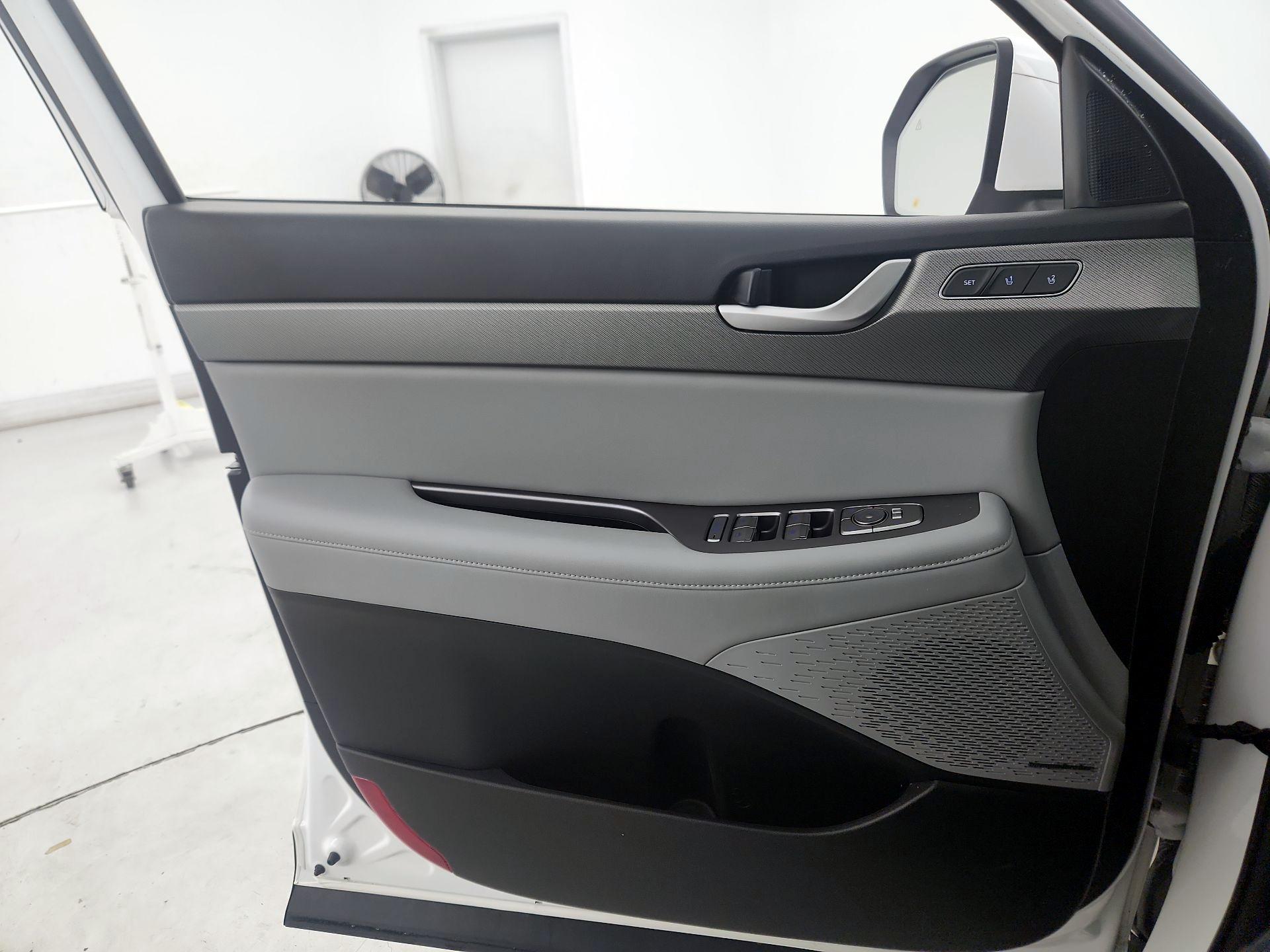 Thumbnail: 2024 Hyundai Palisade - 12