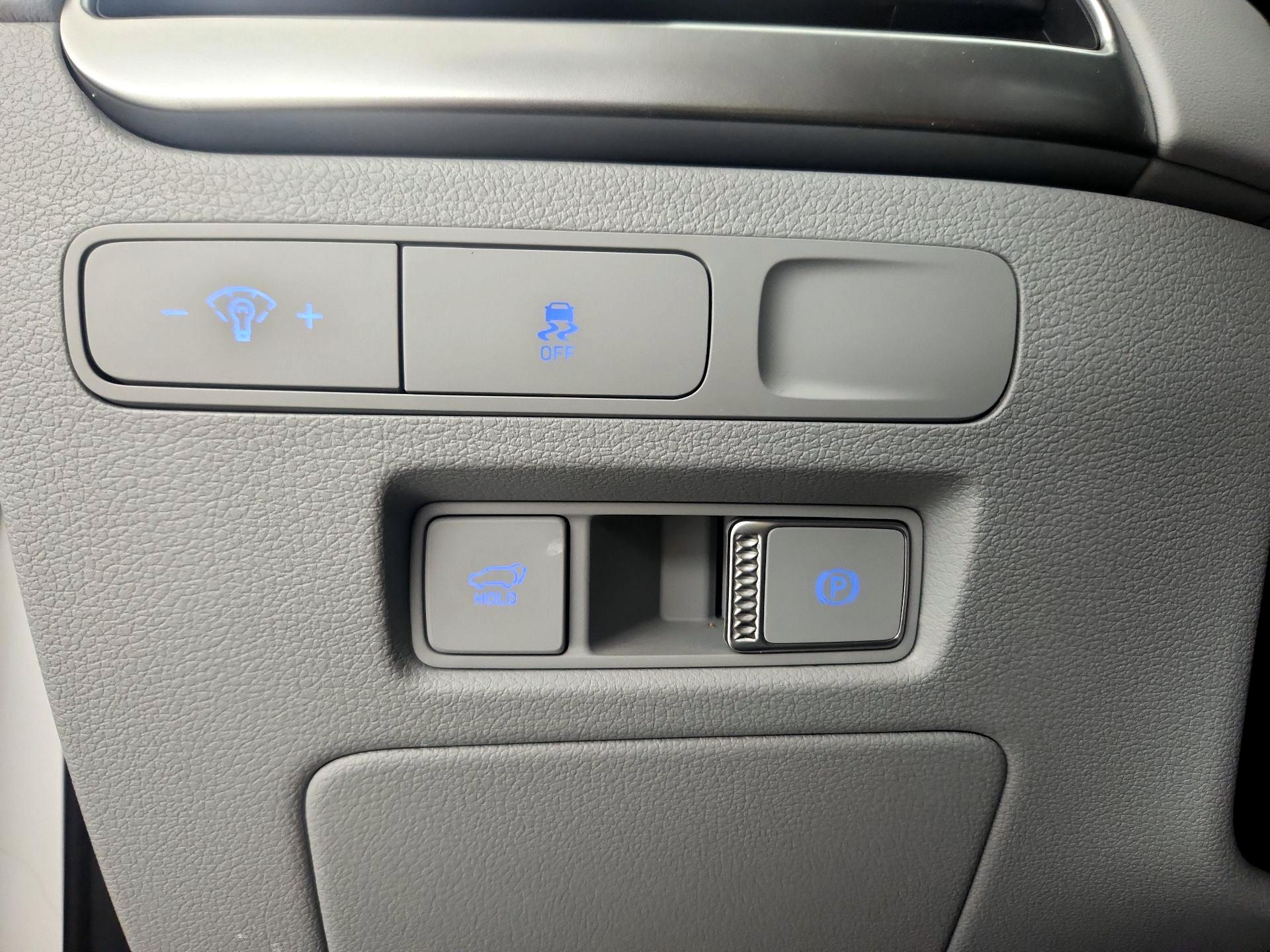 Thumbnail: 2024 Hyundai Palisade - 13