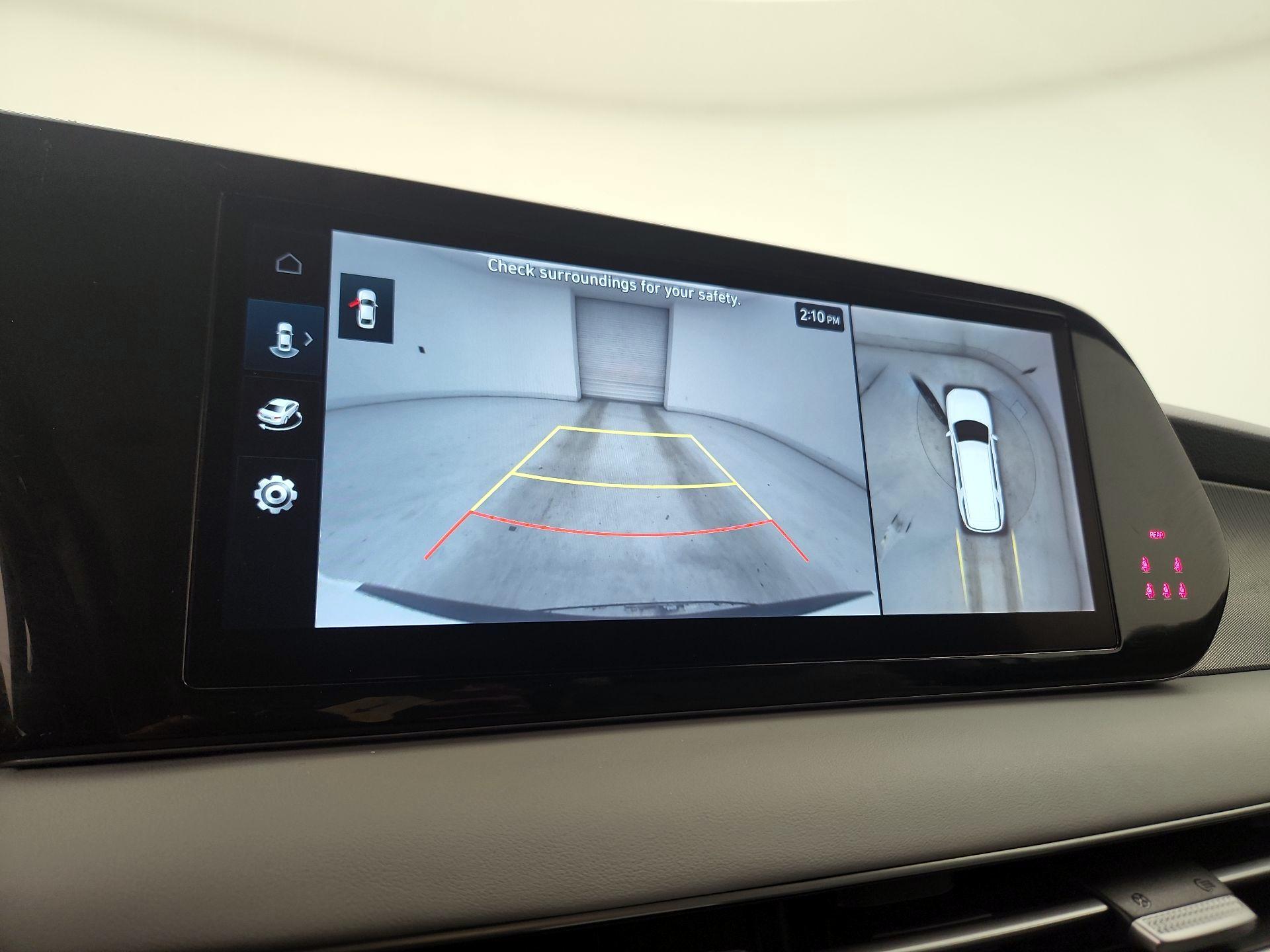 Thumbnail: 2024 Hyundai Palisade - 15