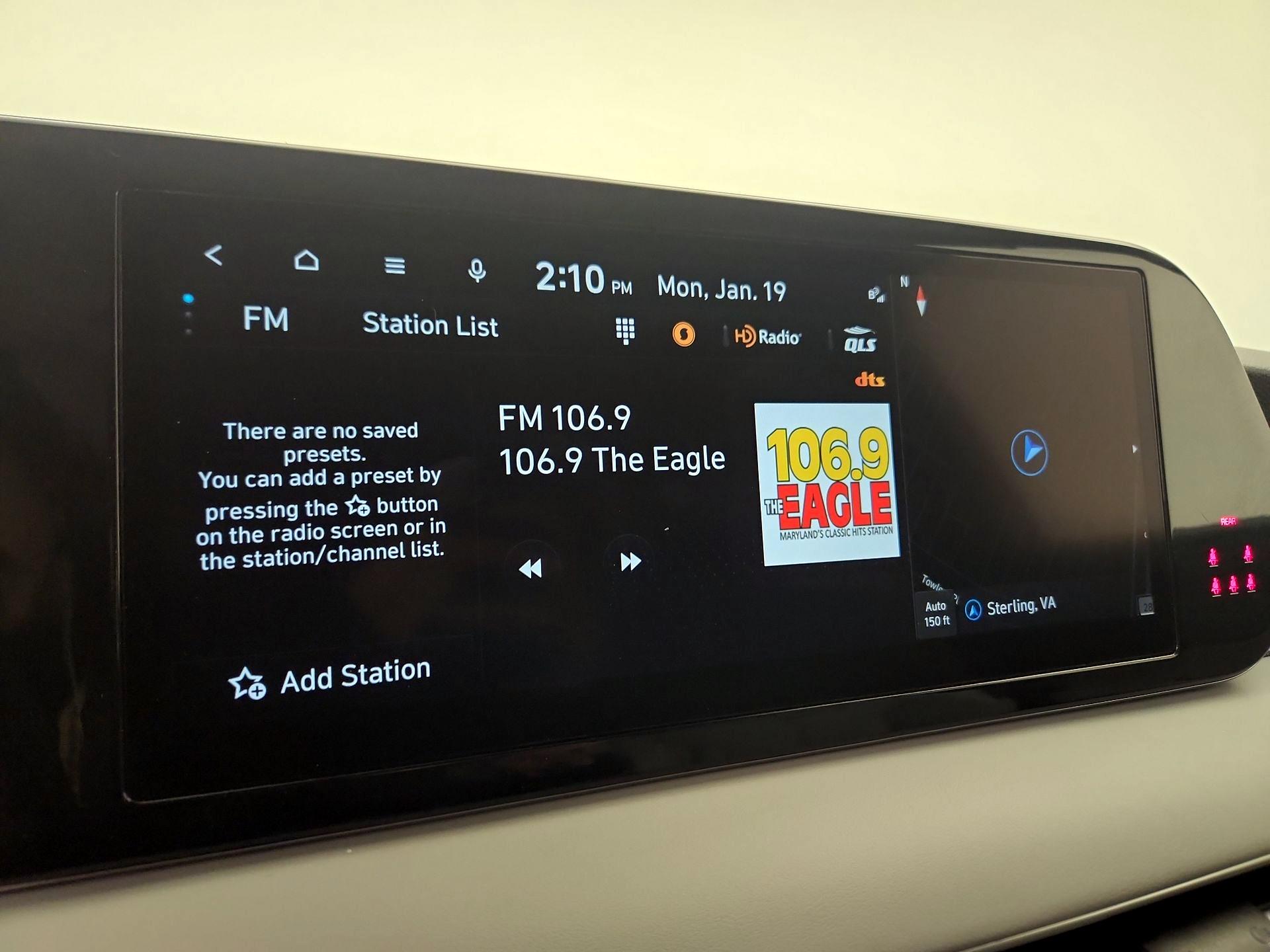 Thumbnail: 2024 Hyundai Palisade - 16