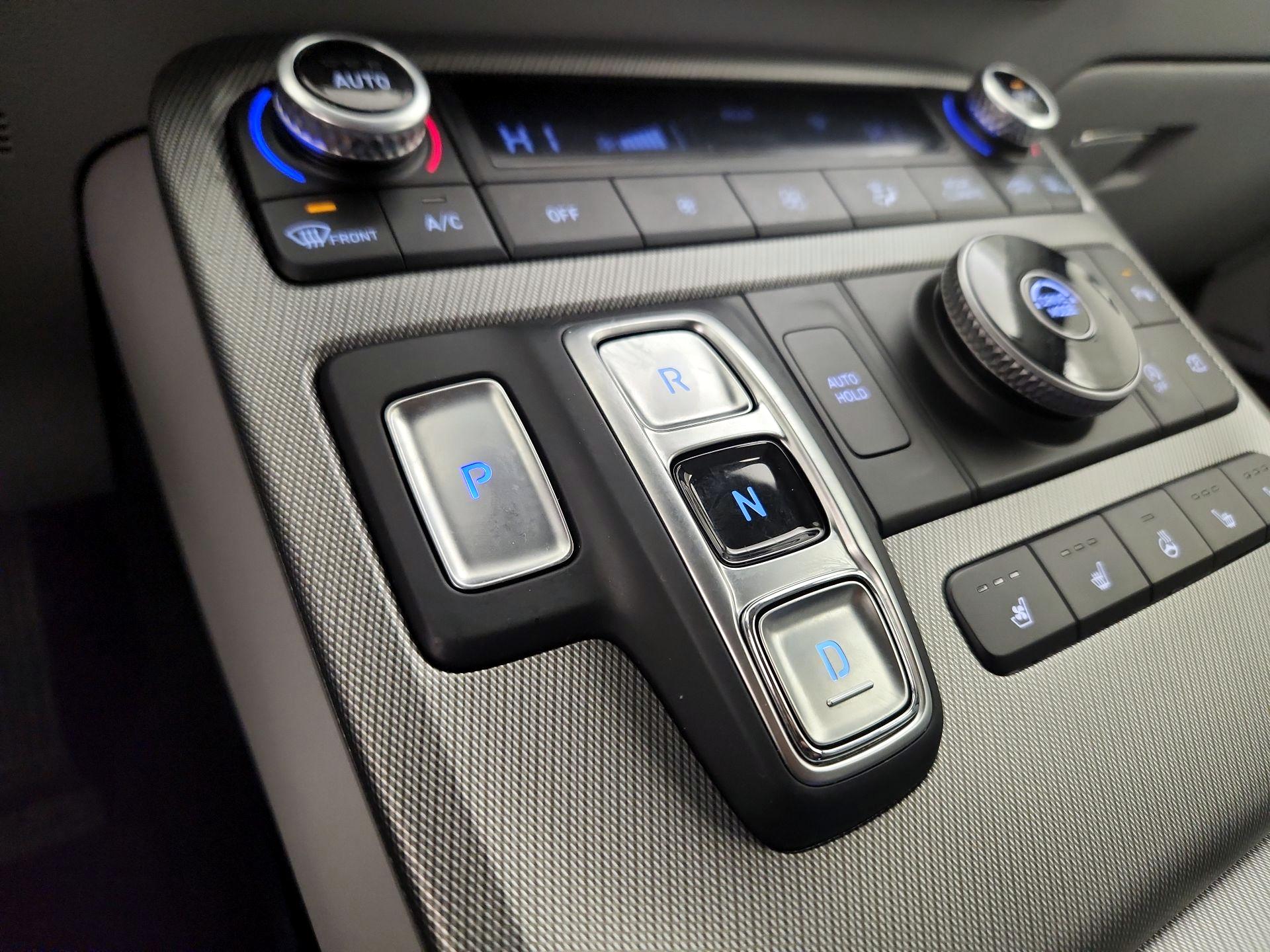 Thumbnail: 2024 Hyundai Palisade - 18