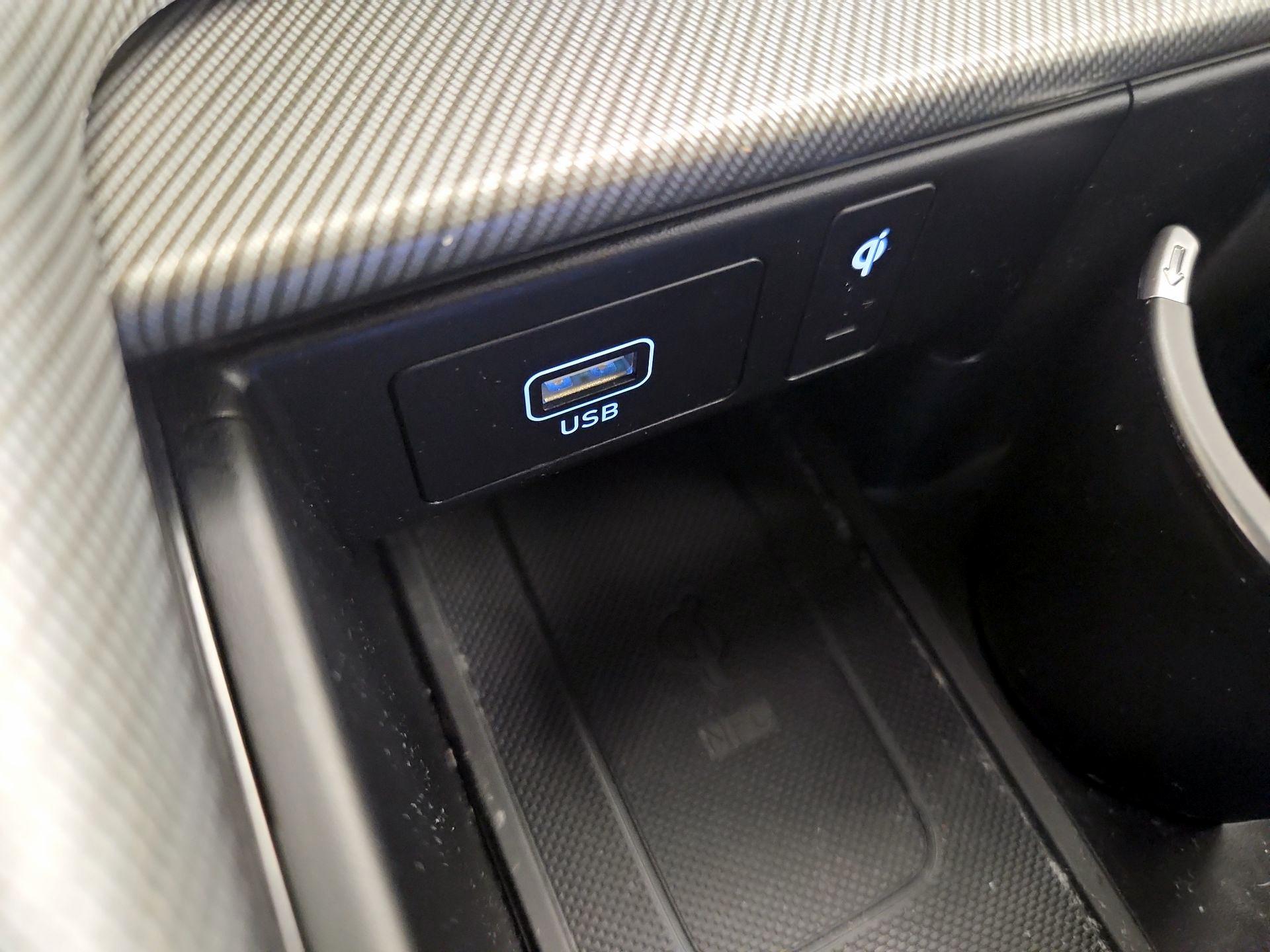 Thumbnail: 2024 Hyundai Palisade - 19