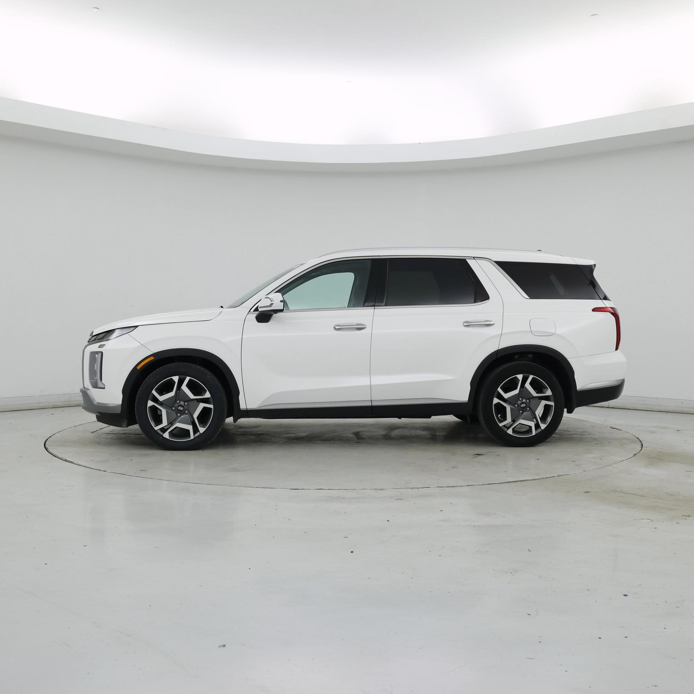 Thumbnail: 2024 Hyundai Palisade - 3