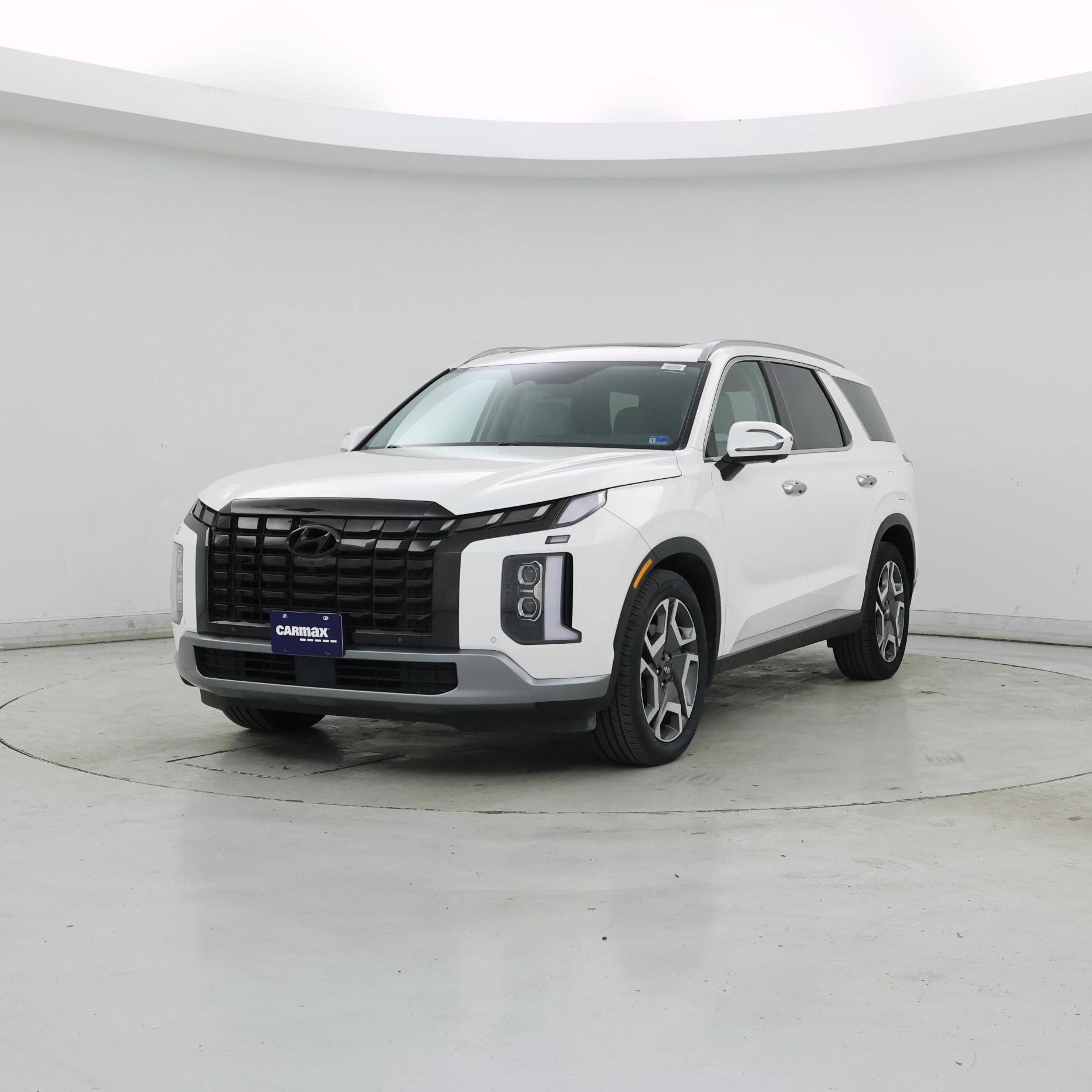 Thumbnail: 2024 Hyundai Palisade - 4