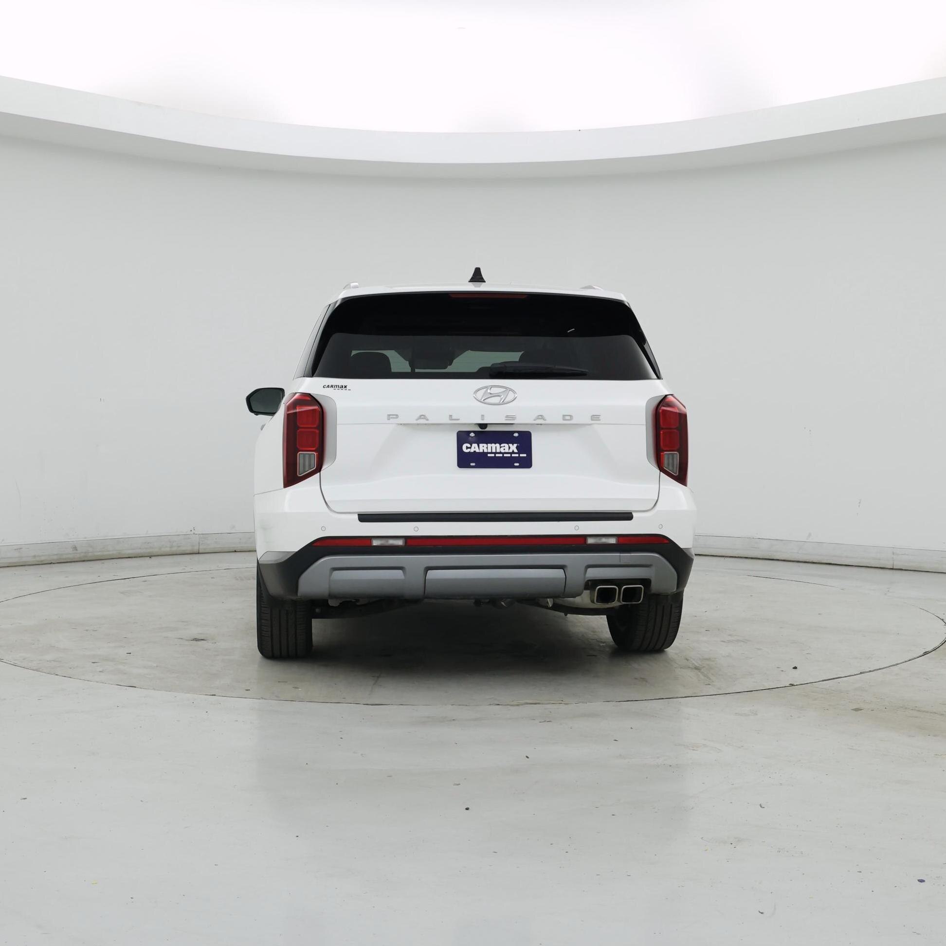 Thumbnail: 2024 Hyundai Palisade - 6