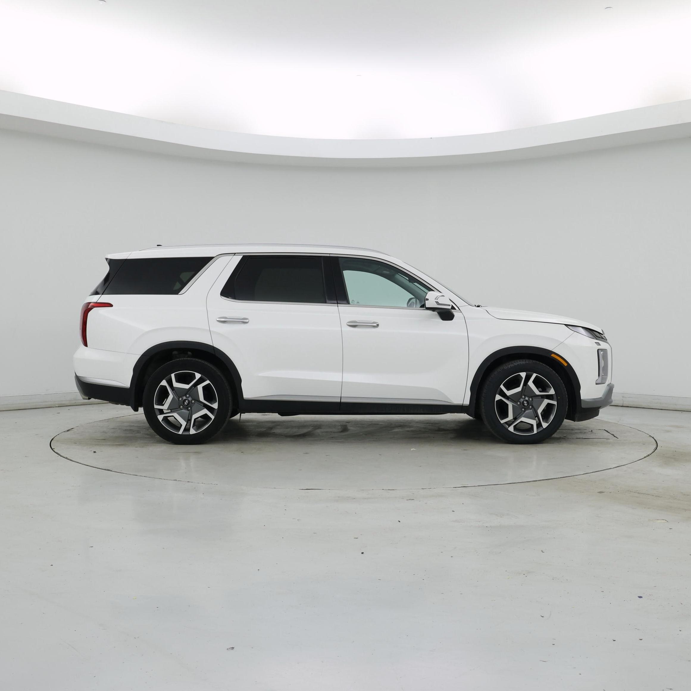 Thumbnail: 2024 Hyundai Palisade - 7