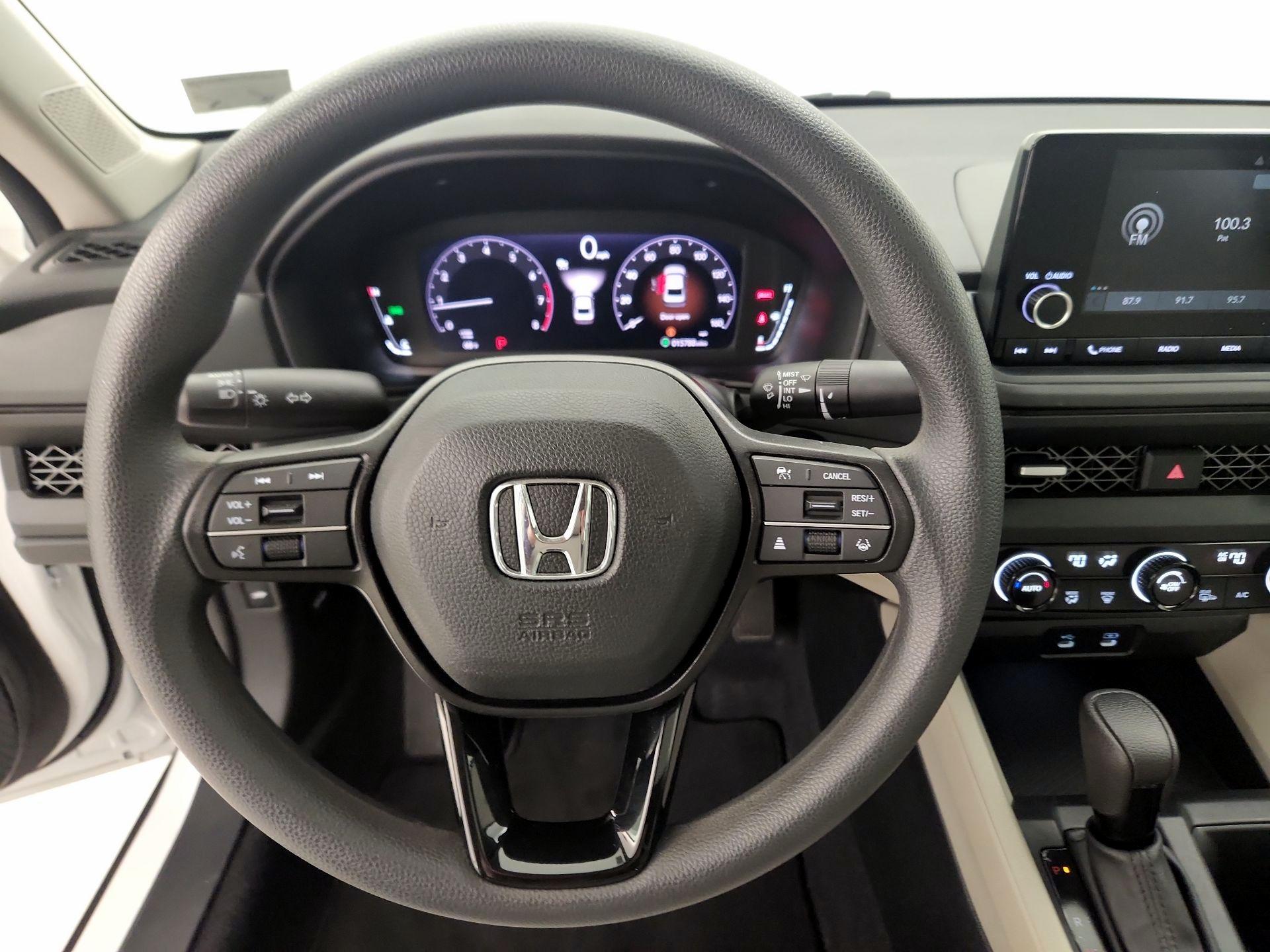 Thumbnail: 2023 Honda Accord - 10