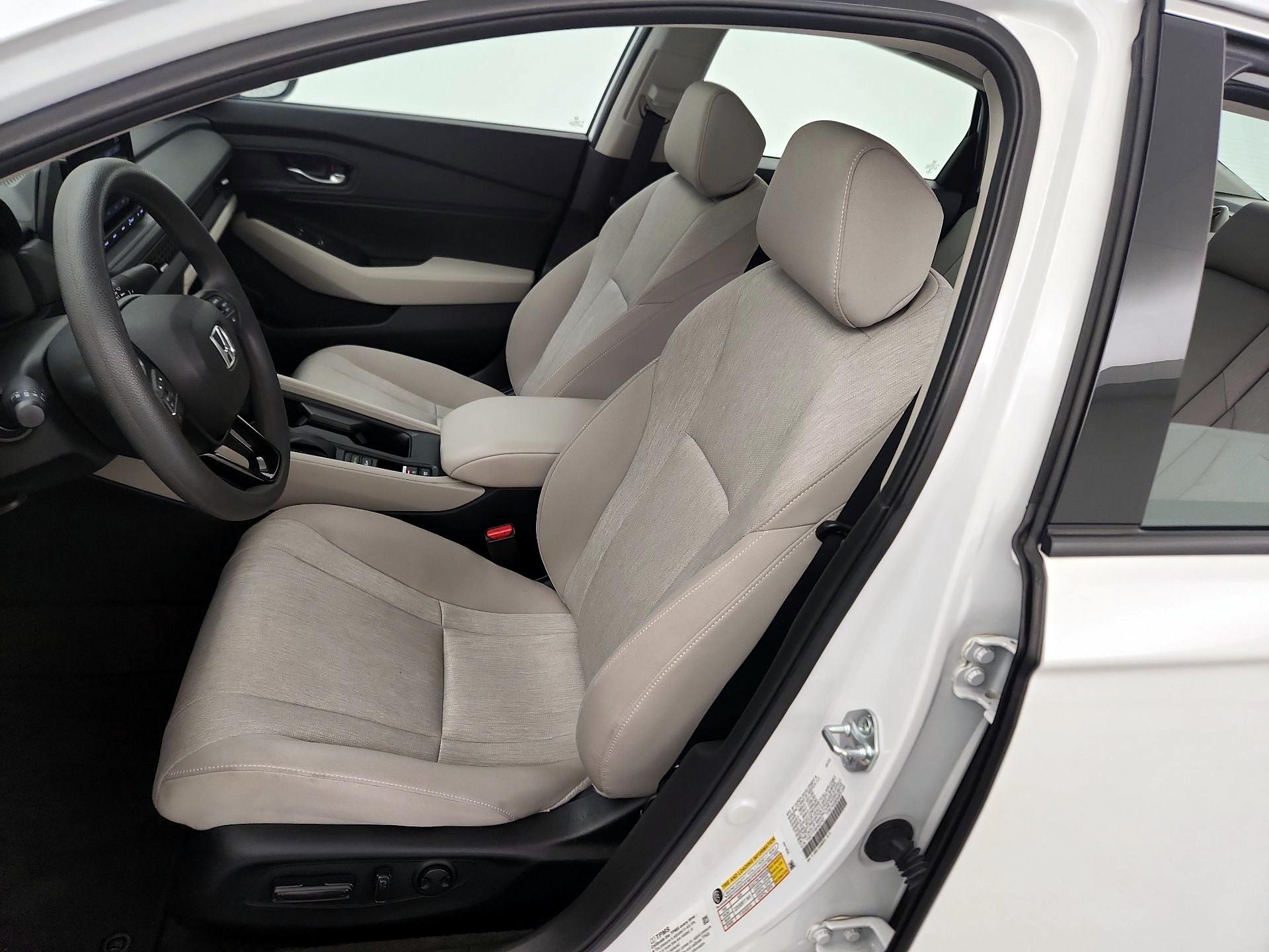 Thumbnail: 2023 Honda Accord - 11