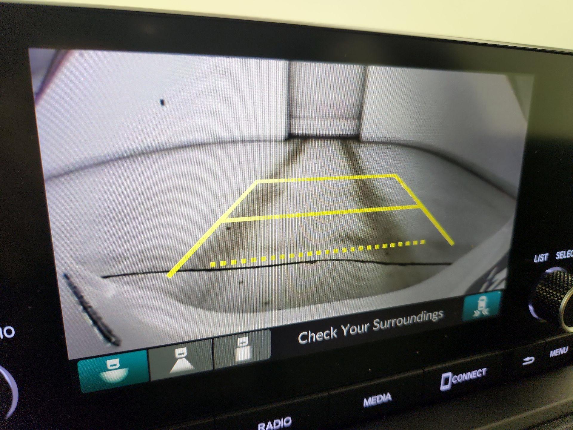 Thumbnail: 2023 Honda Accord - 14