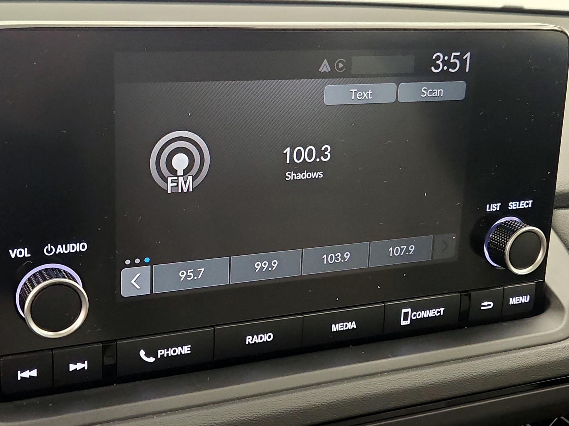 Thumbnail: 2023 Honda Accord - 15