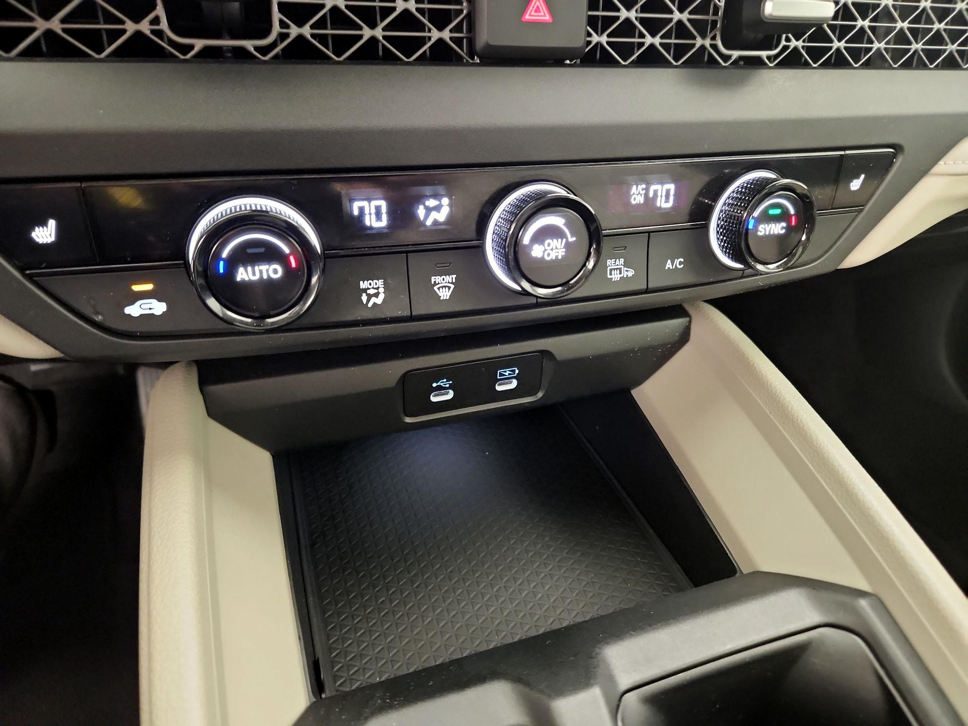 Thumbnail: 2023 Honda Accord - 16