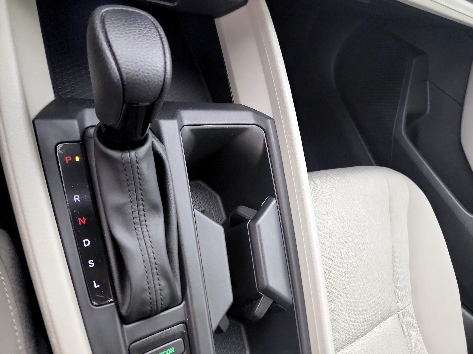 Thumbnail: 2023 Honda Accord - 17