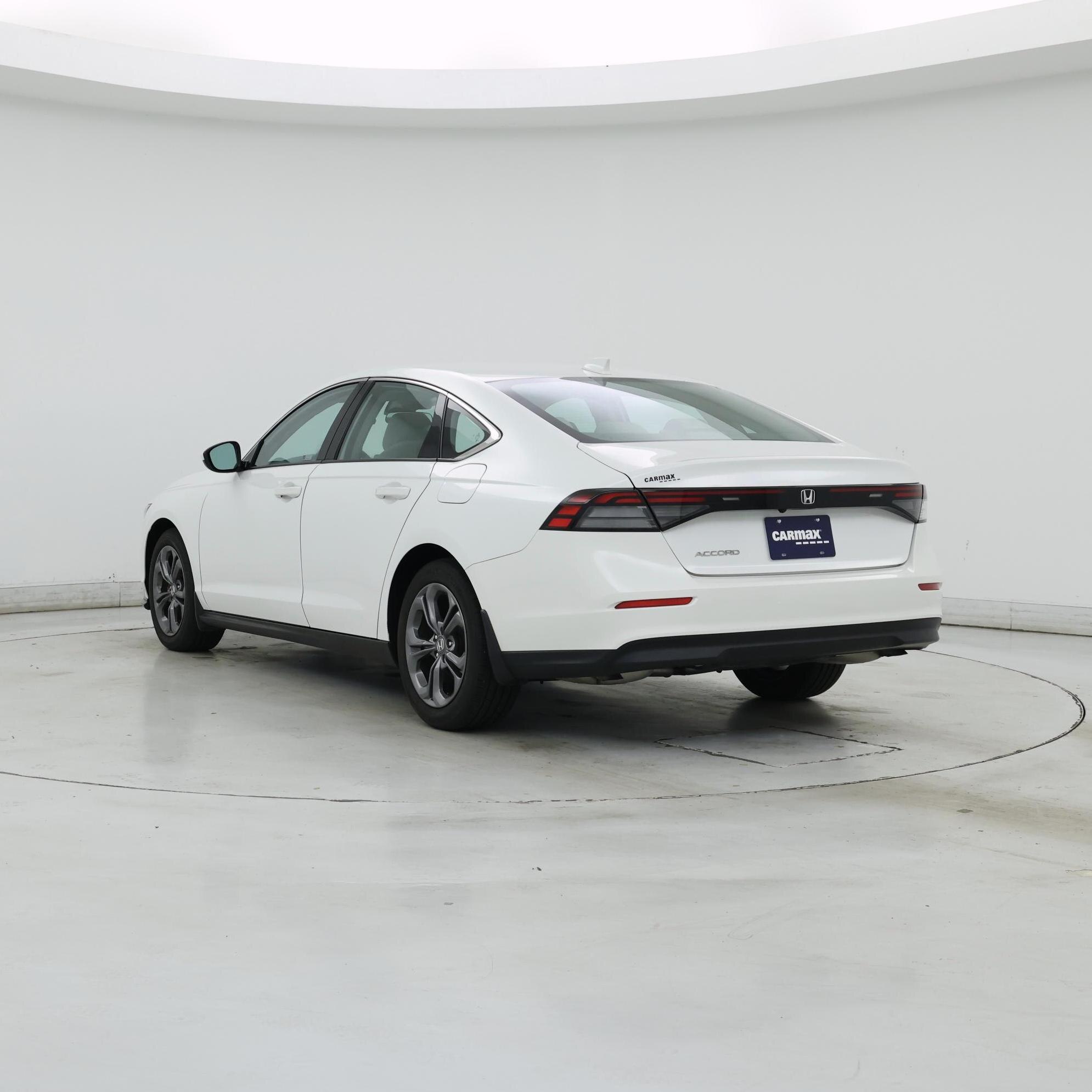 Thumbnail: 2023 Honda Accord - 2