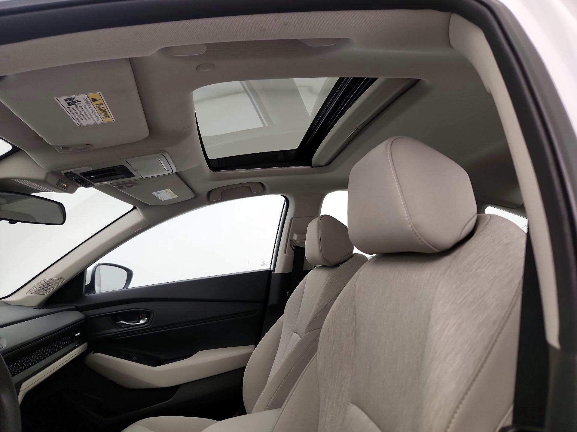 Thumbnail: 2023 Honda Accord - 19