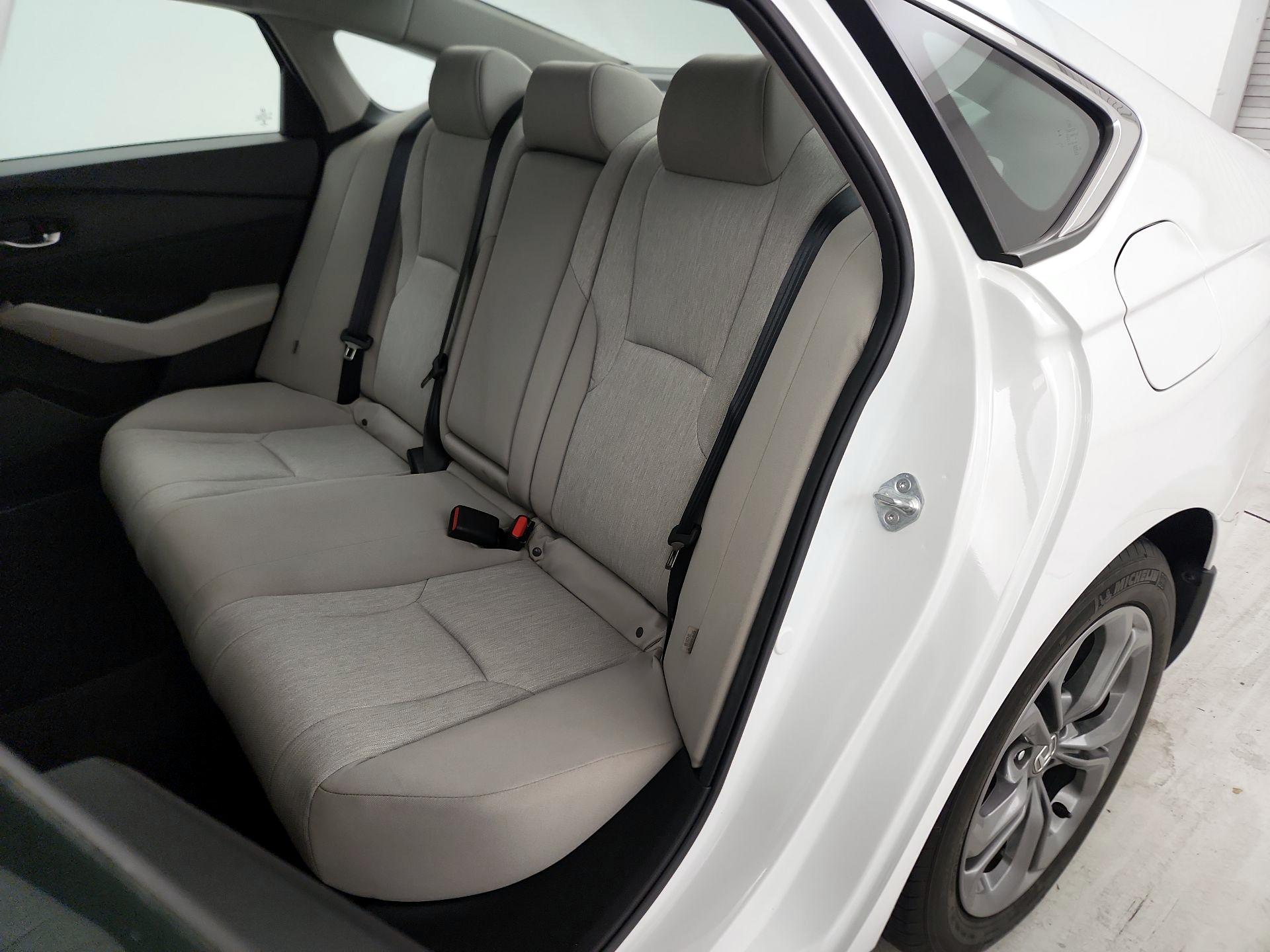 Thumbnail: 2023 Honda Accord - 20