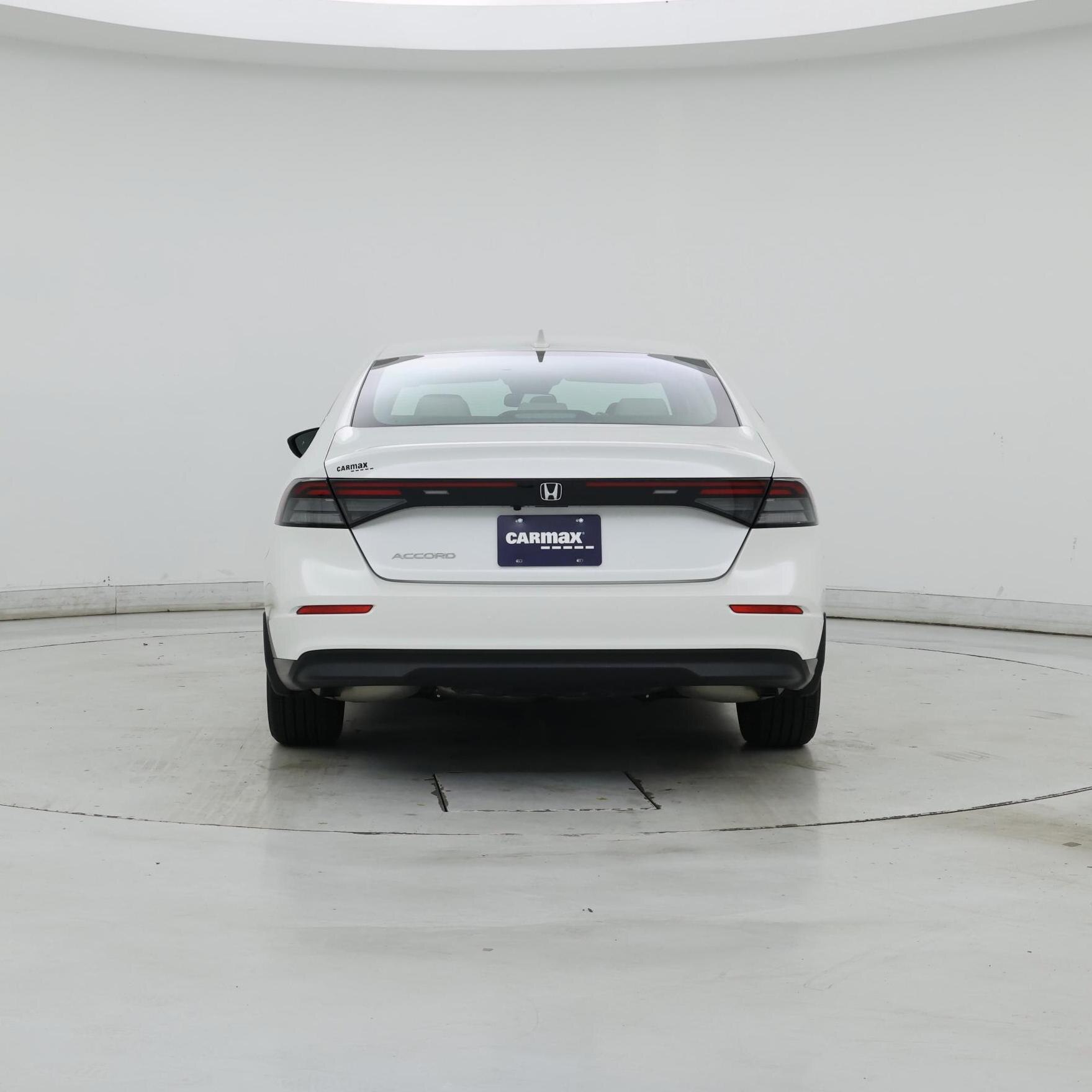 Thumbnail: 2023 Honda Accord - 6