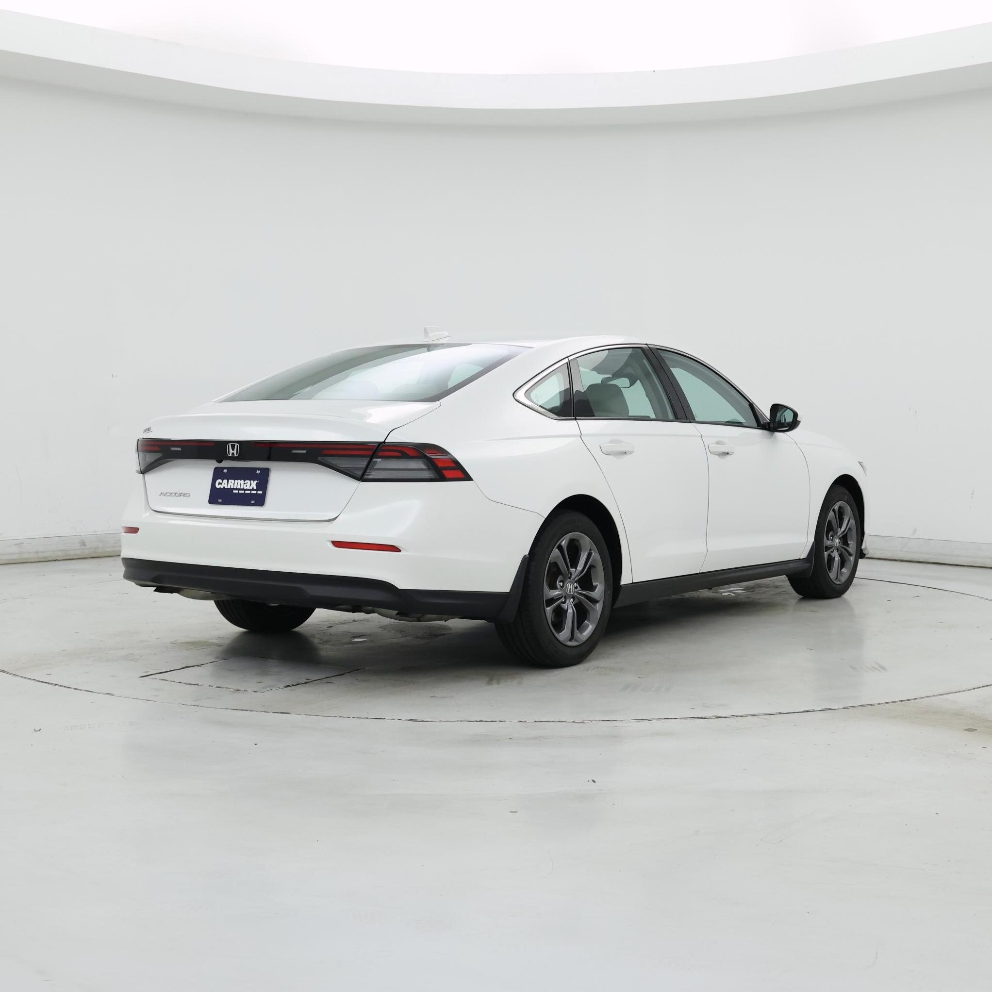 Thumbnail: 2023 Honda Accord - 8