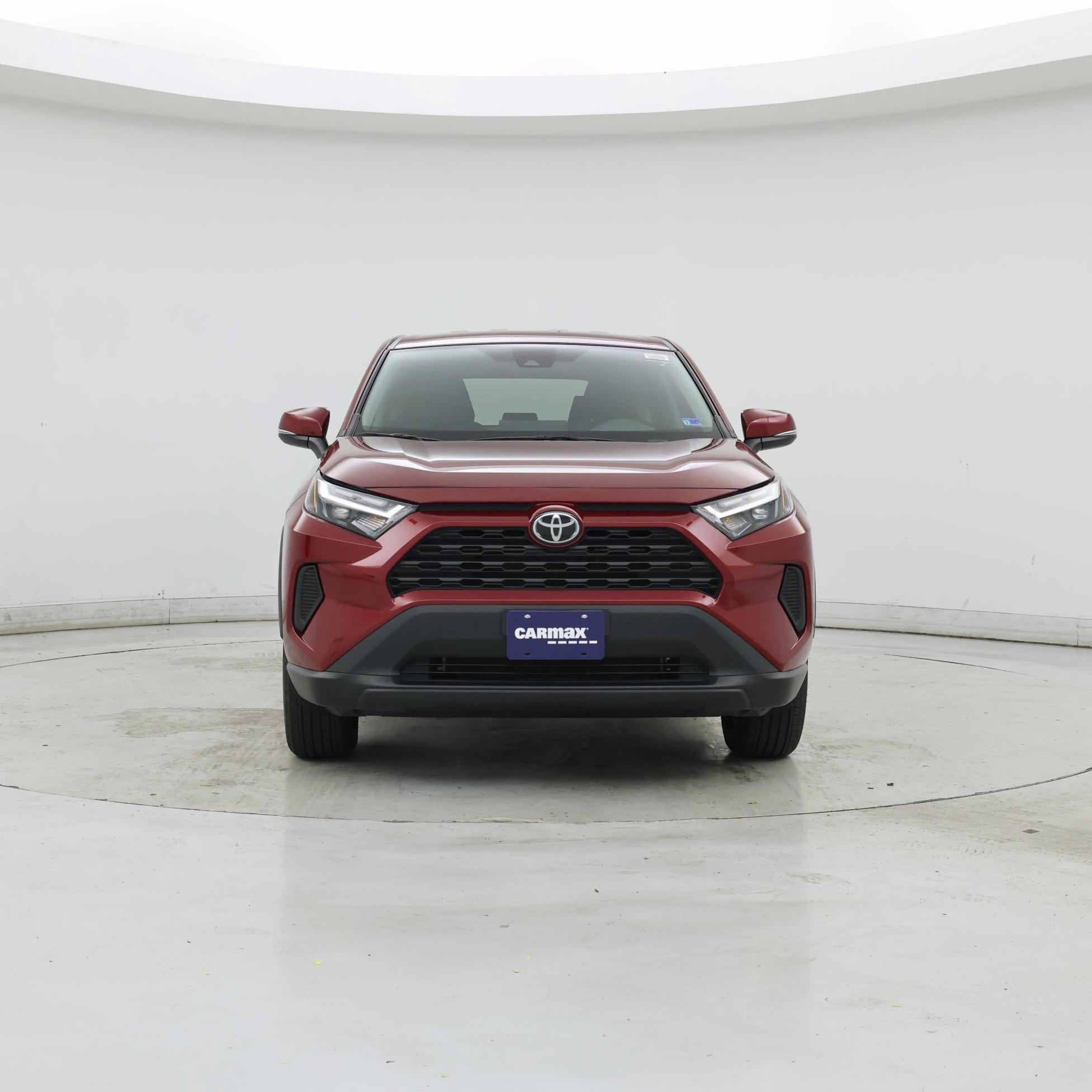 Thumbnail: 2023 Toyota RAV4 - 5