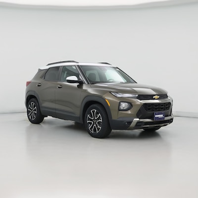 2022 Chevrolet TrailBlazer Activ