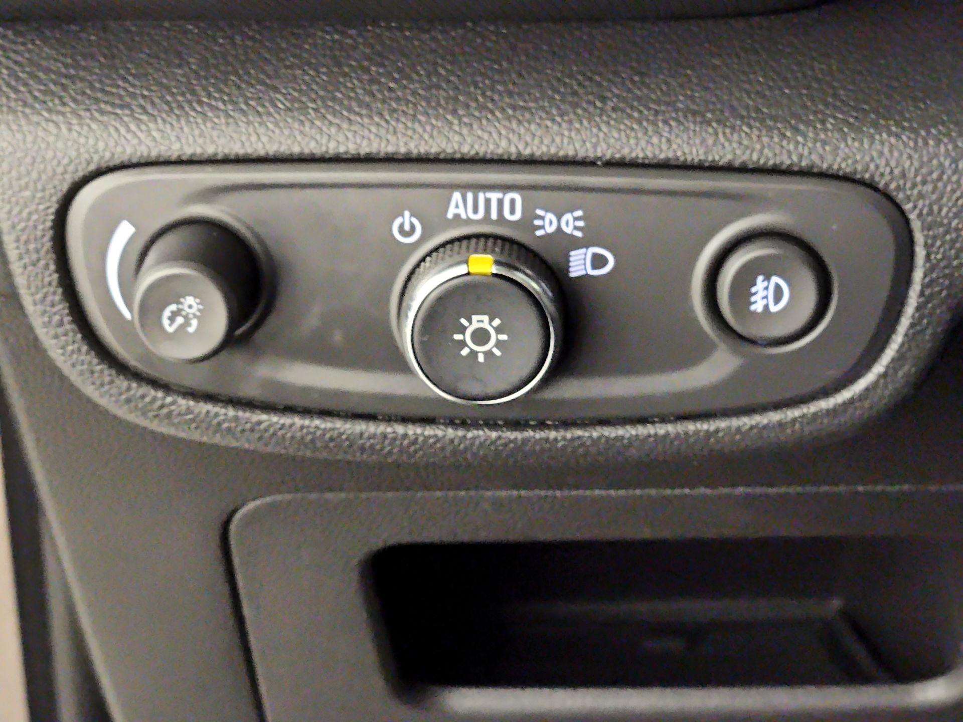 Thumbnail: 2022 Chevrolet TrailBlazer - 13