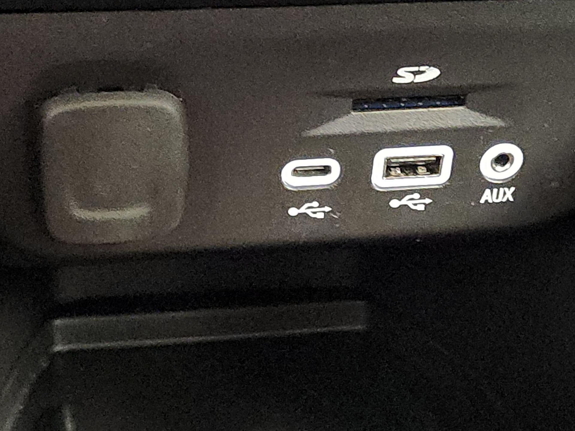 Thumbnail: 2022 Chevrolet TrailBlazer - 18