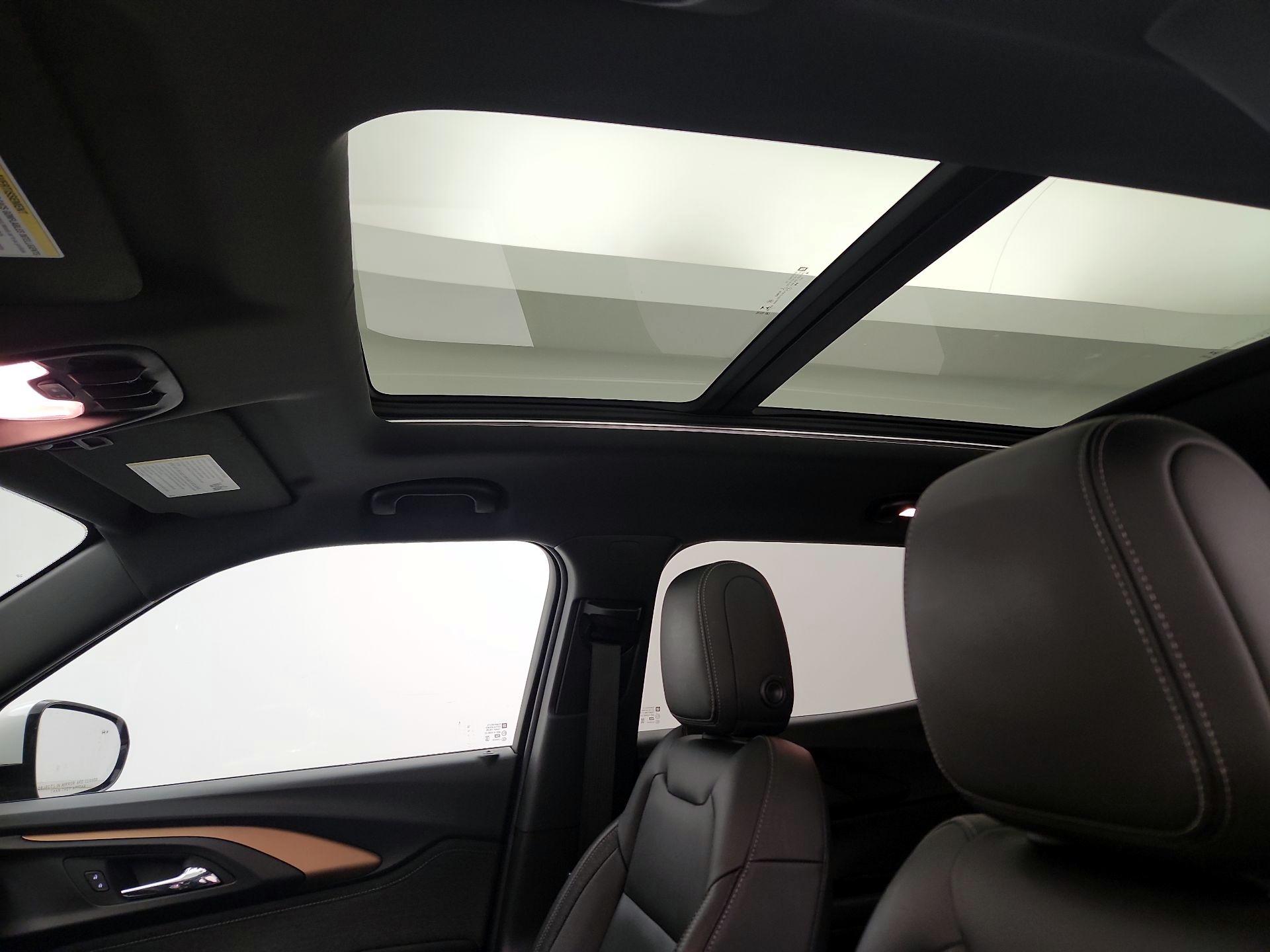 Thumbnail: 2022 Chevrolet TrailBlazer - 19