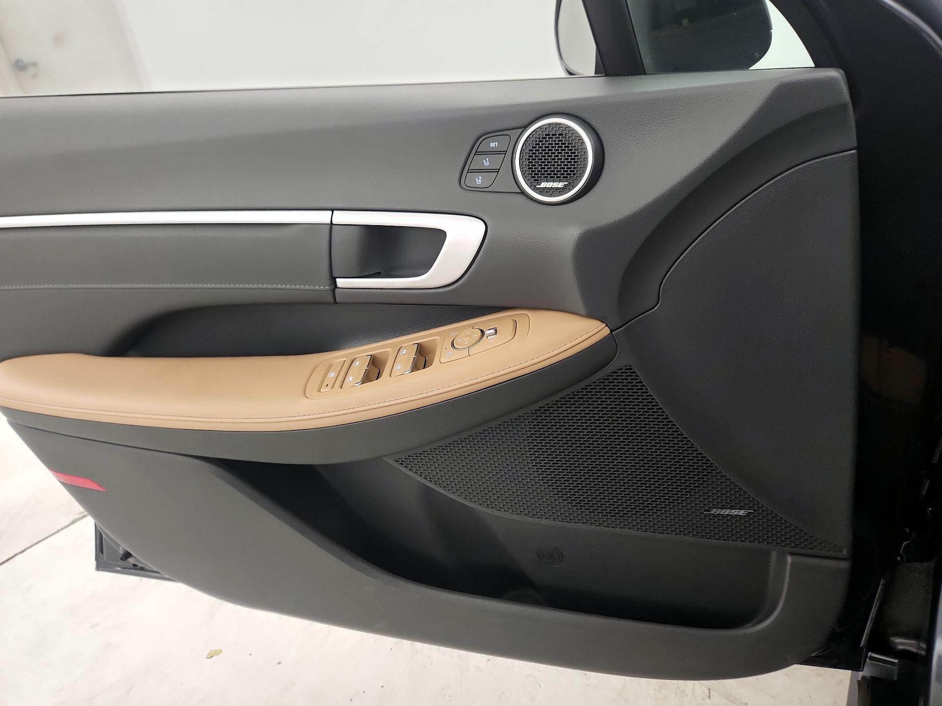 Thumbnail: 2021 Hyundai Sonata - 12