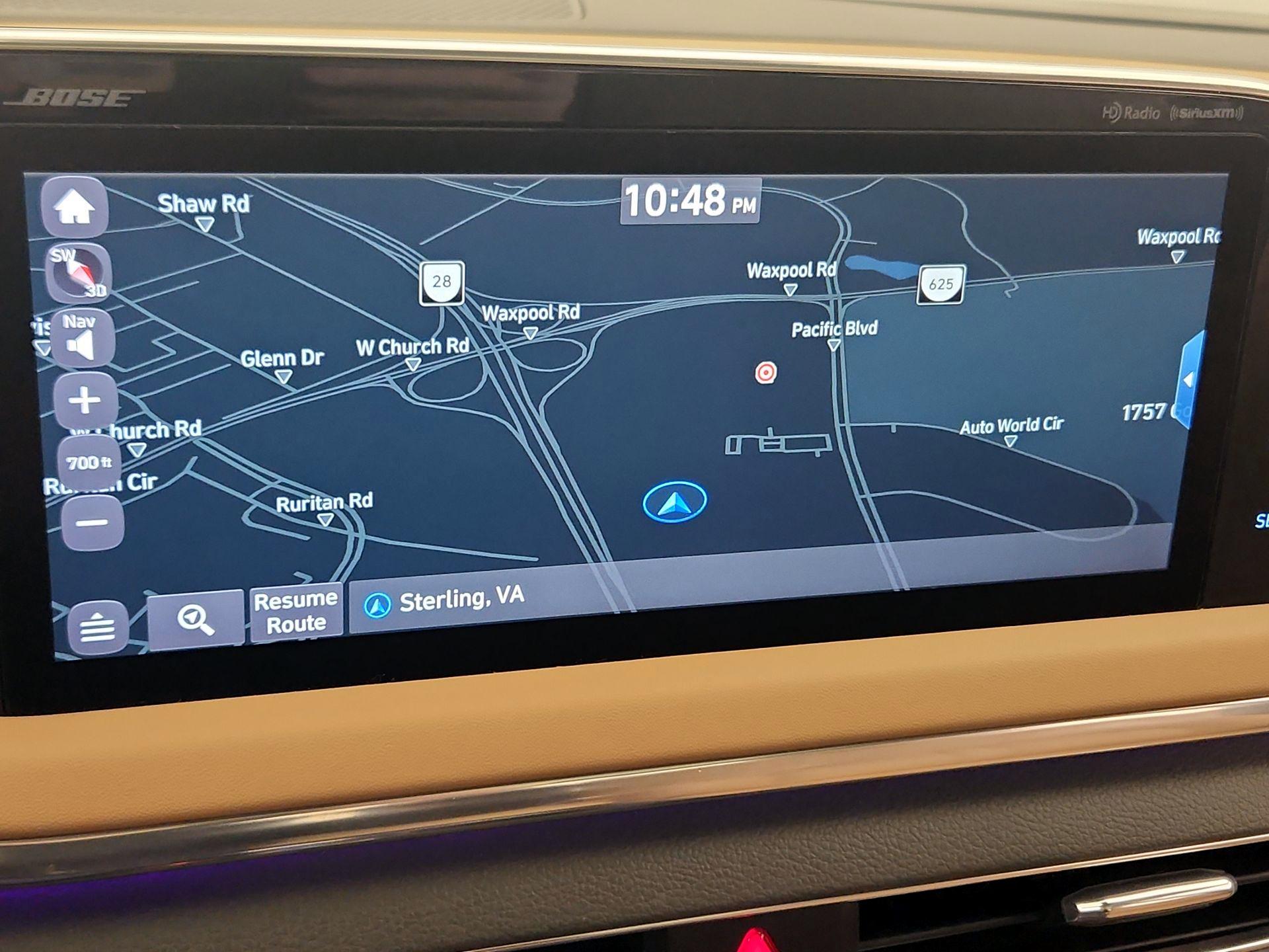 Thumbnail: 2021 Hyundai Sonata - 14