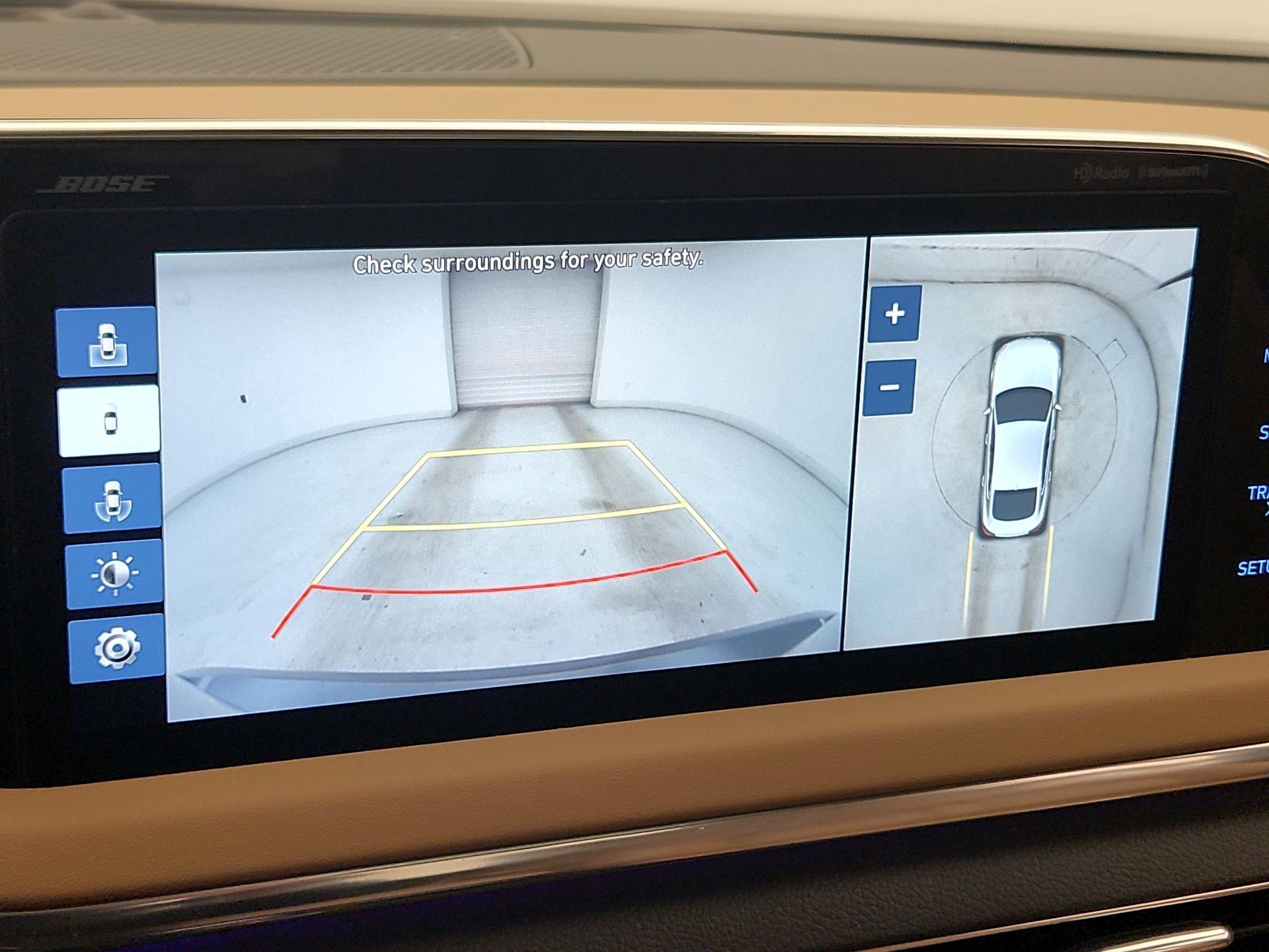 Thumbnail: 2021 Hyundai Sonata - 15