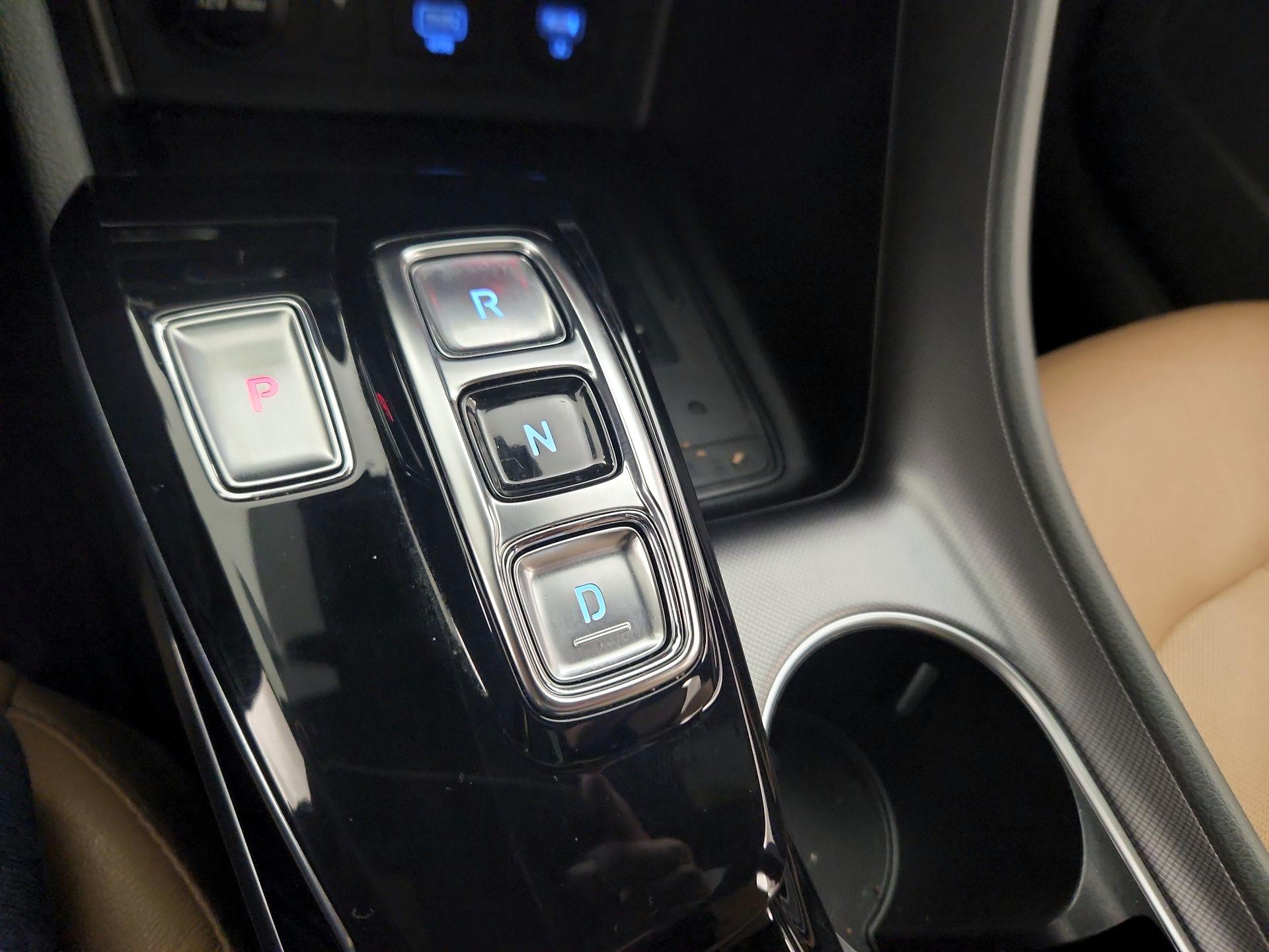 Thumbnail: 2021 Hyundai Sonata - 18