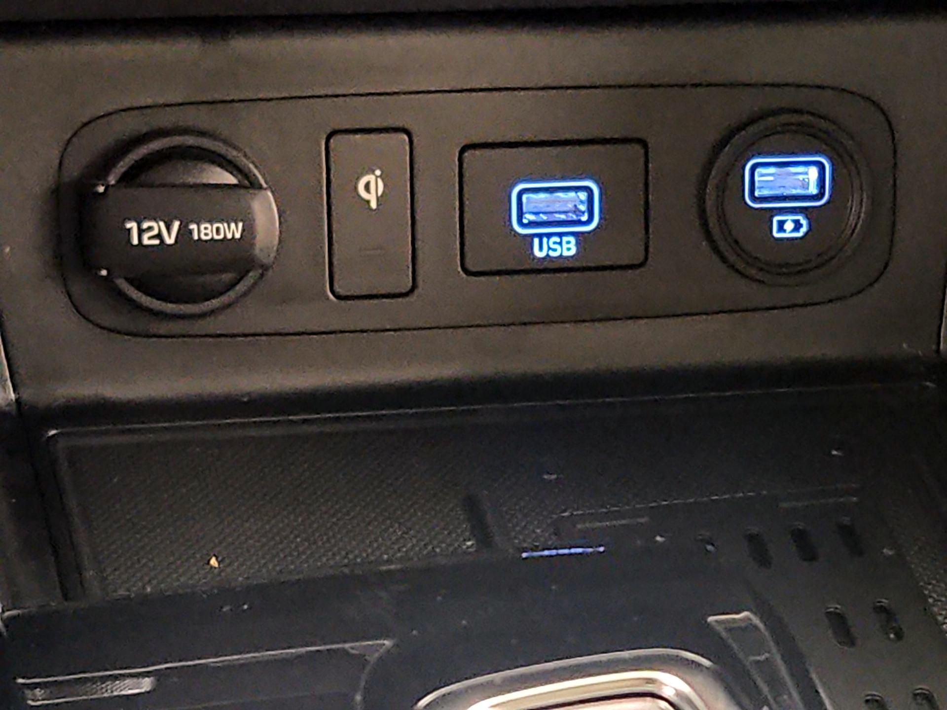 Thumbnail: 2021 Hyundai Sonata - 19