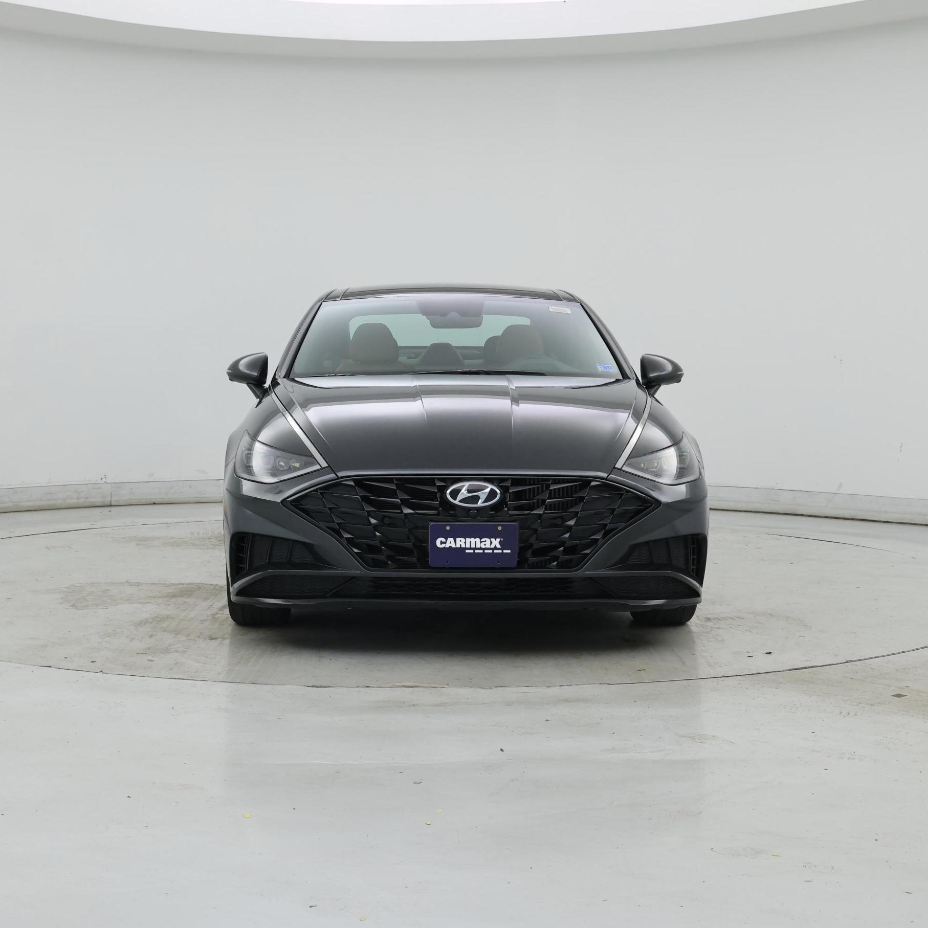 Thumbnail: 2021 Hyundai Sonata - 5