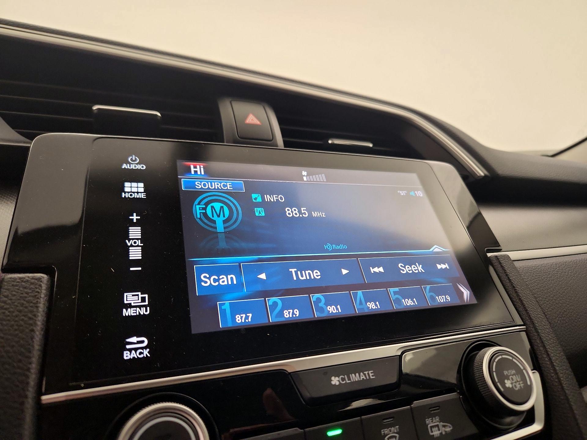 Thumbnail: 2018 Honda Civic - 15