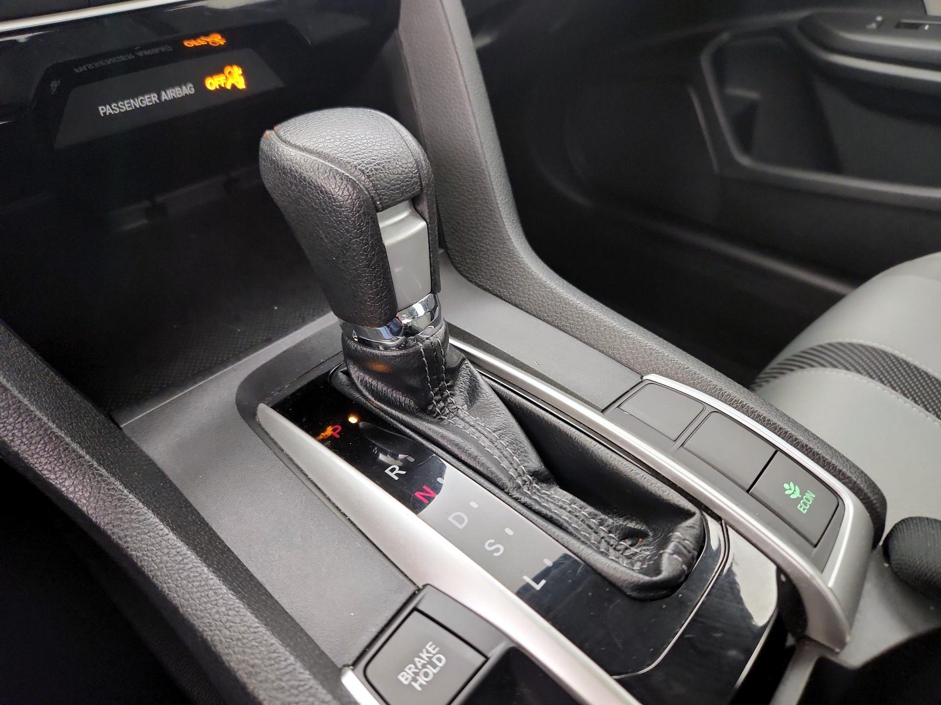 Thumbnail: 2018 Honda Civic - 17