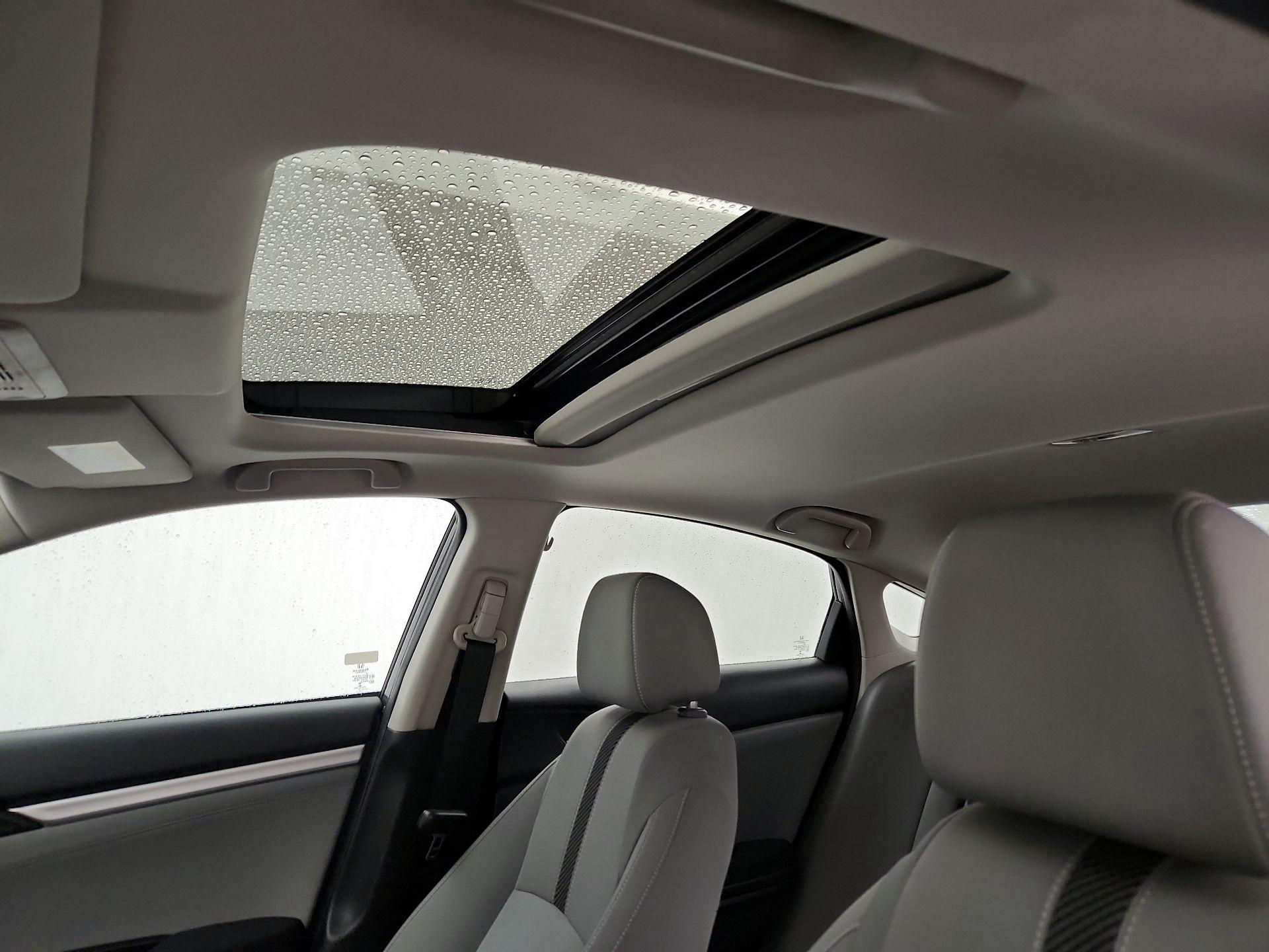 Thumbnail: 2018 Honda Civic - 19