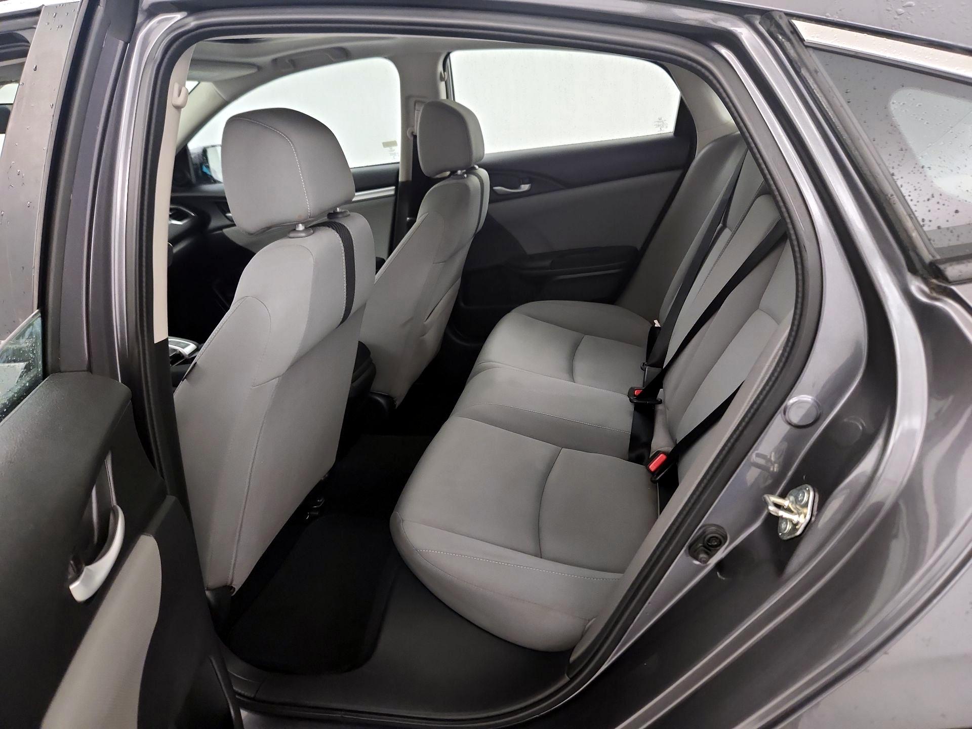 Thumbnail: 2018 Honda Civic - 20