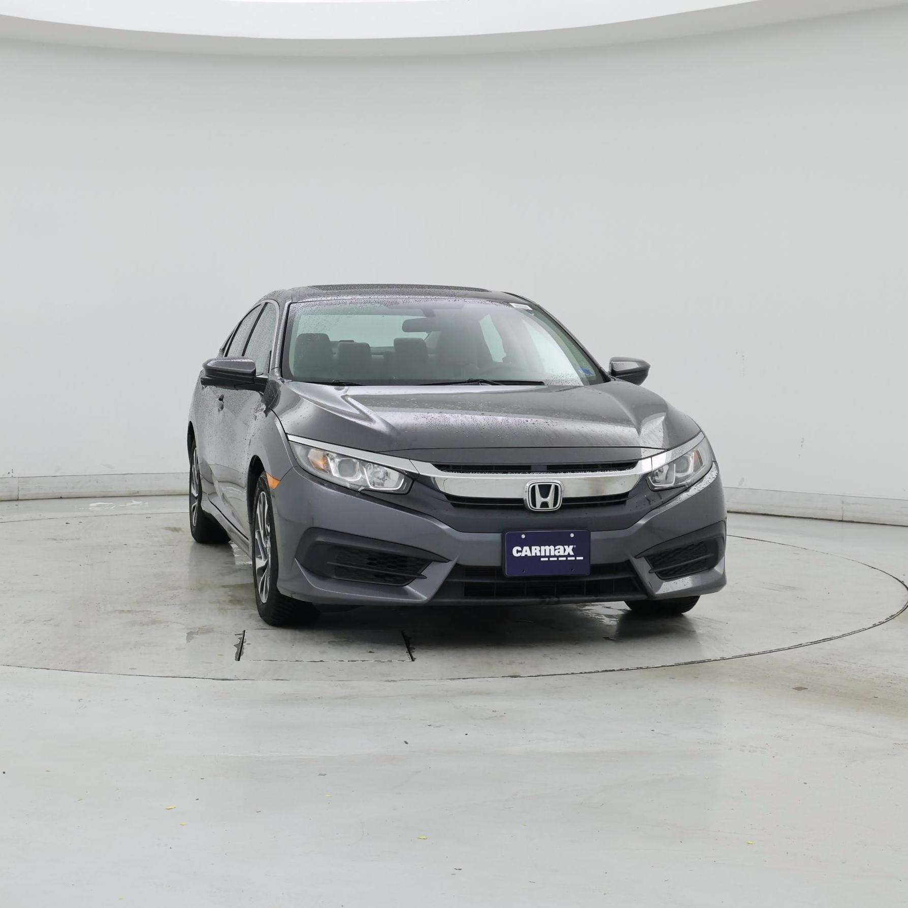 Thumbnail: 2018 Honda Civic - 5