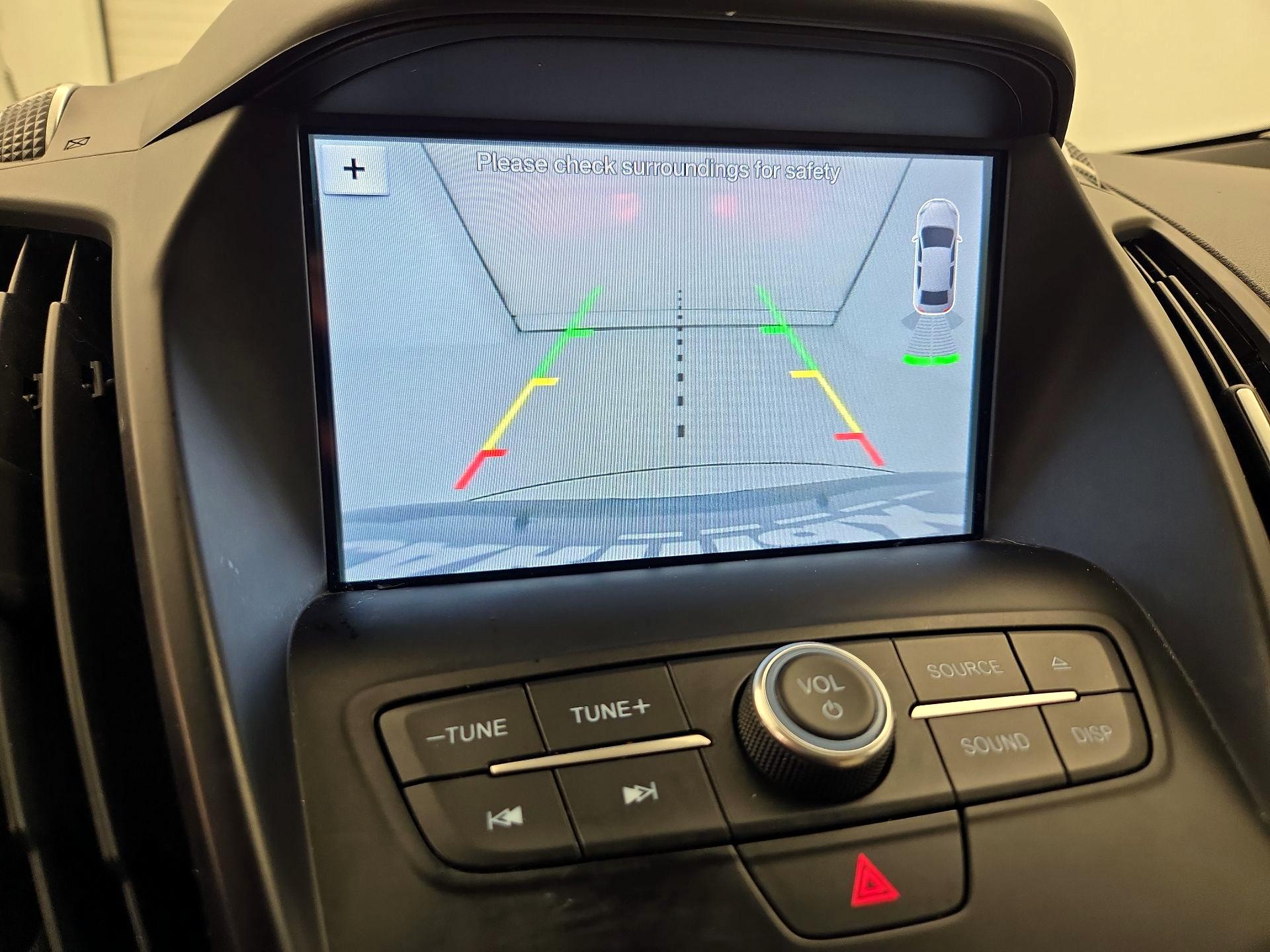 Thumbnail: 2018 Ford Escape - 14