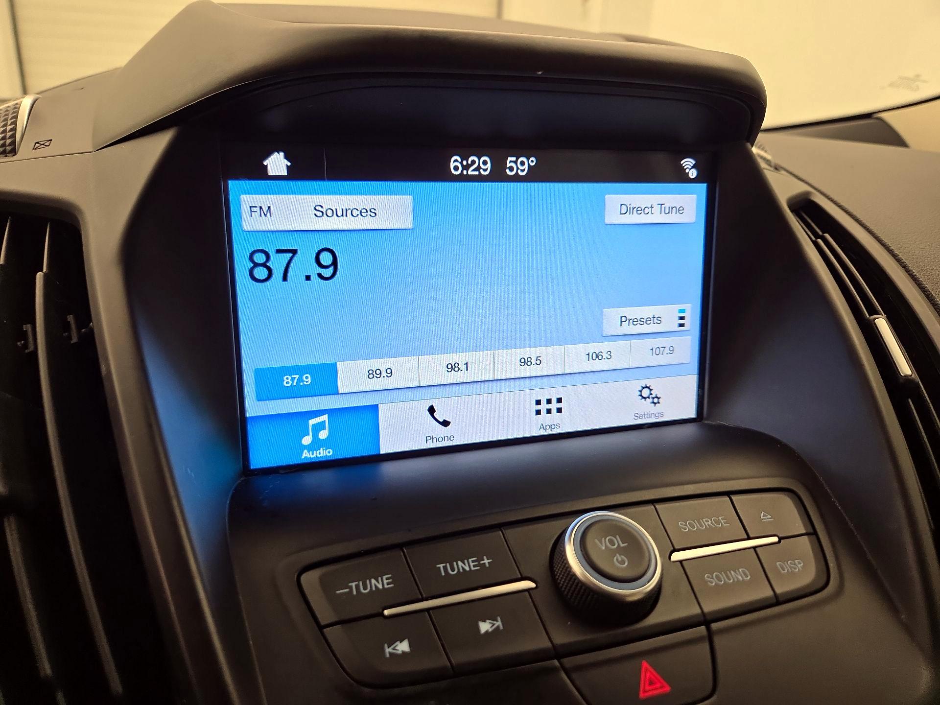 Thumbnail: 2018 Ford Escape - 15