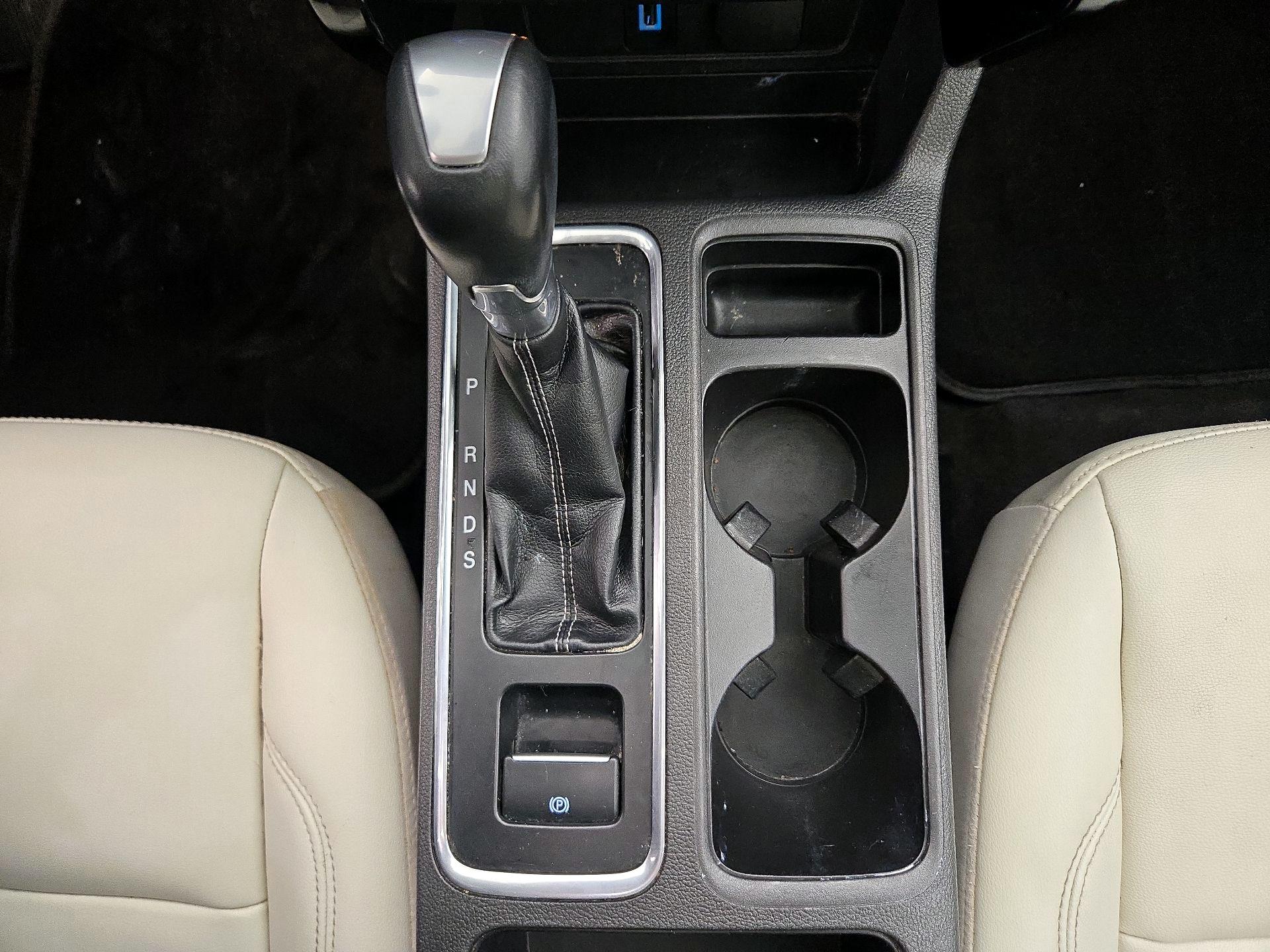 Thumbnail: 2018 Ford Escape - 17