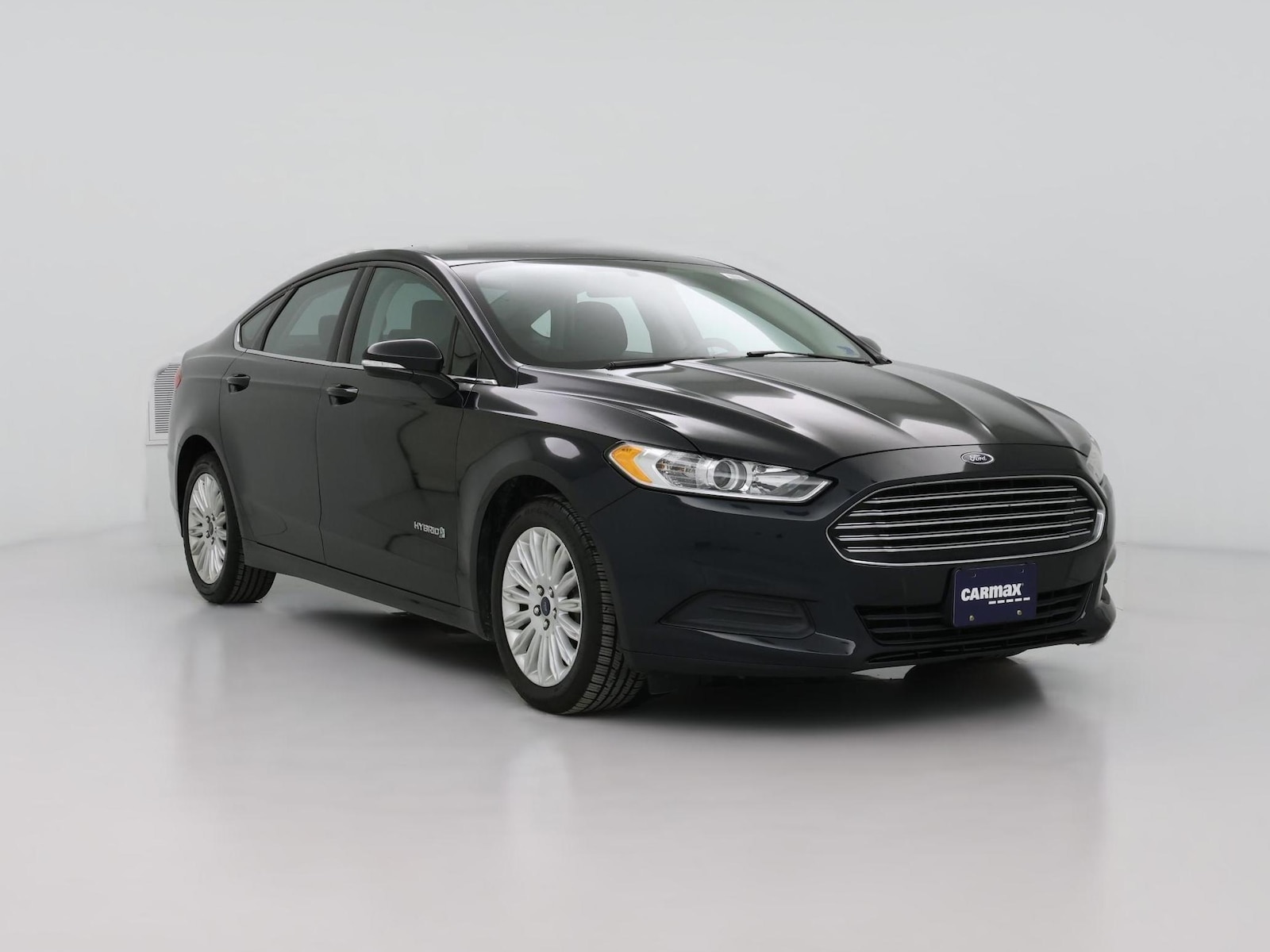 2014 Ford Fusion SE Hybrid