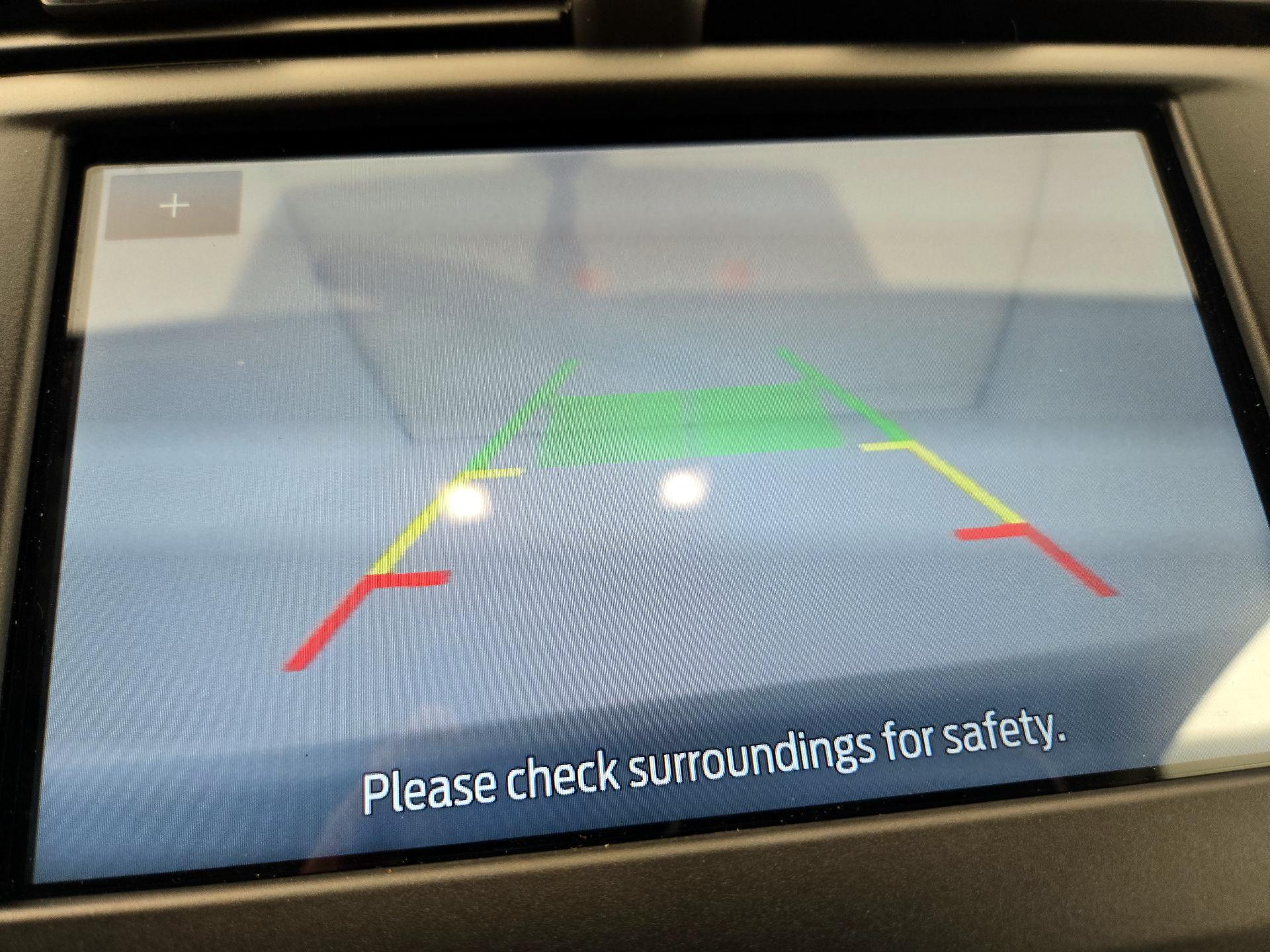 Thumbnail: 2014 Ford Fusion - 14