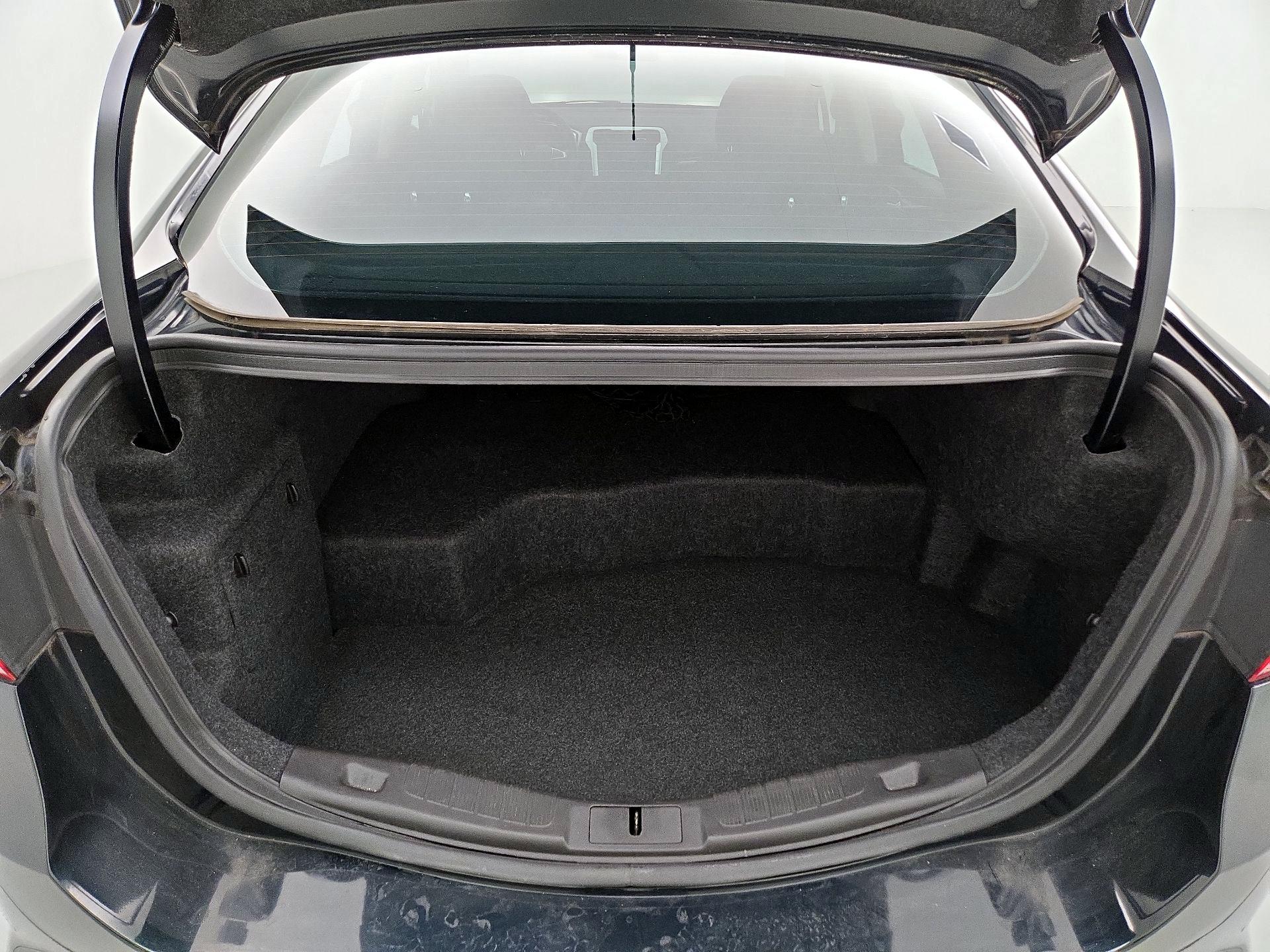 Thumbnail: 2014 Ford Fusion - 20