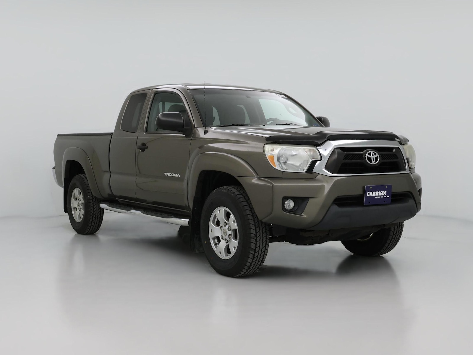 2014 Toyota Tacoma PreRunner