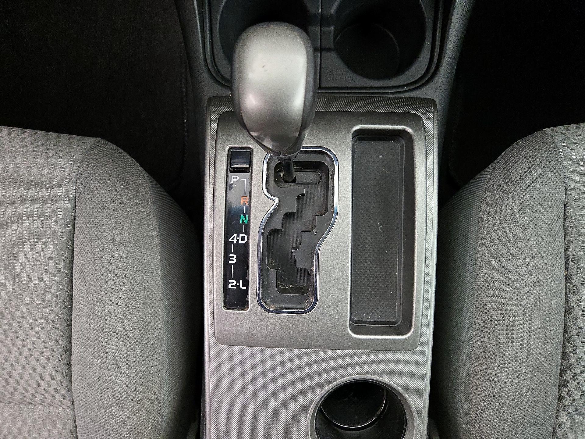 Thumbnail: 2014 Toyota Tacoma - 17