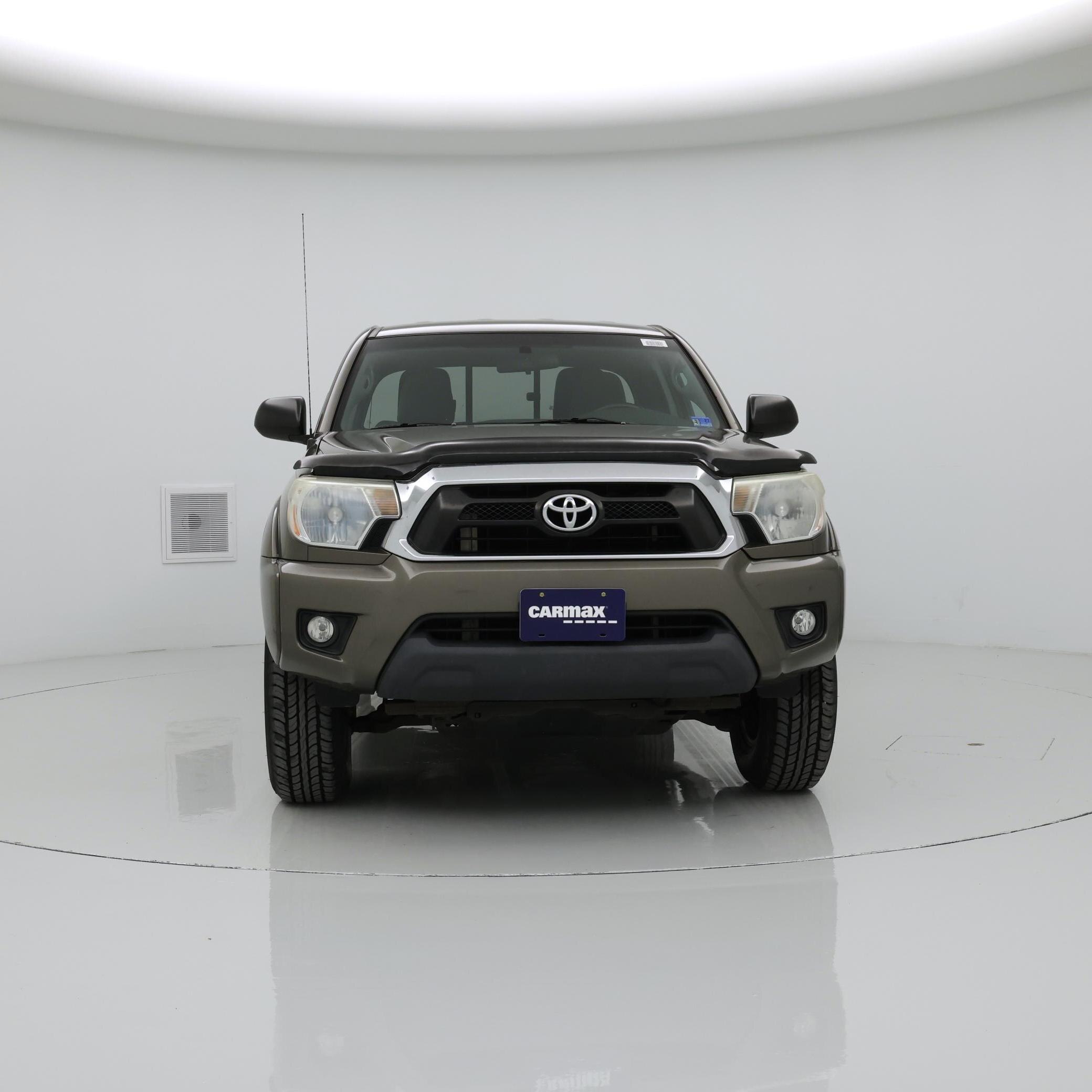 Thumbnail: 2014 Toyota Tacoma - 5