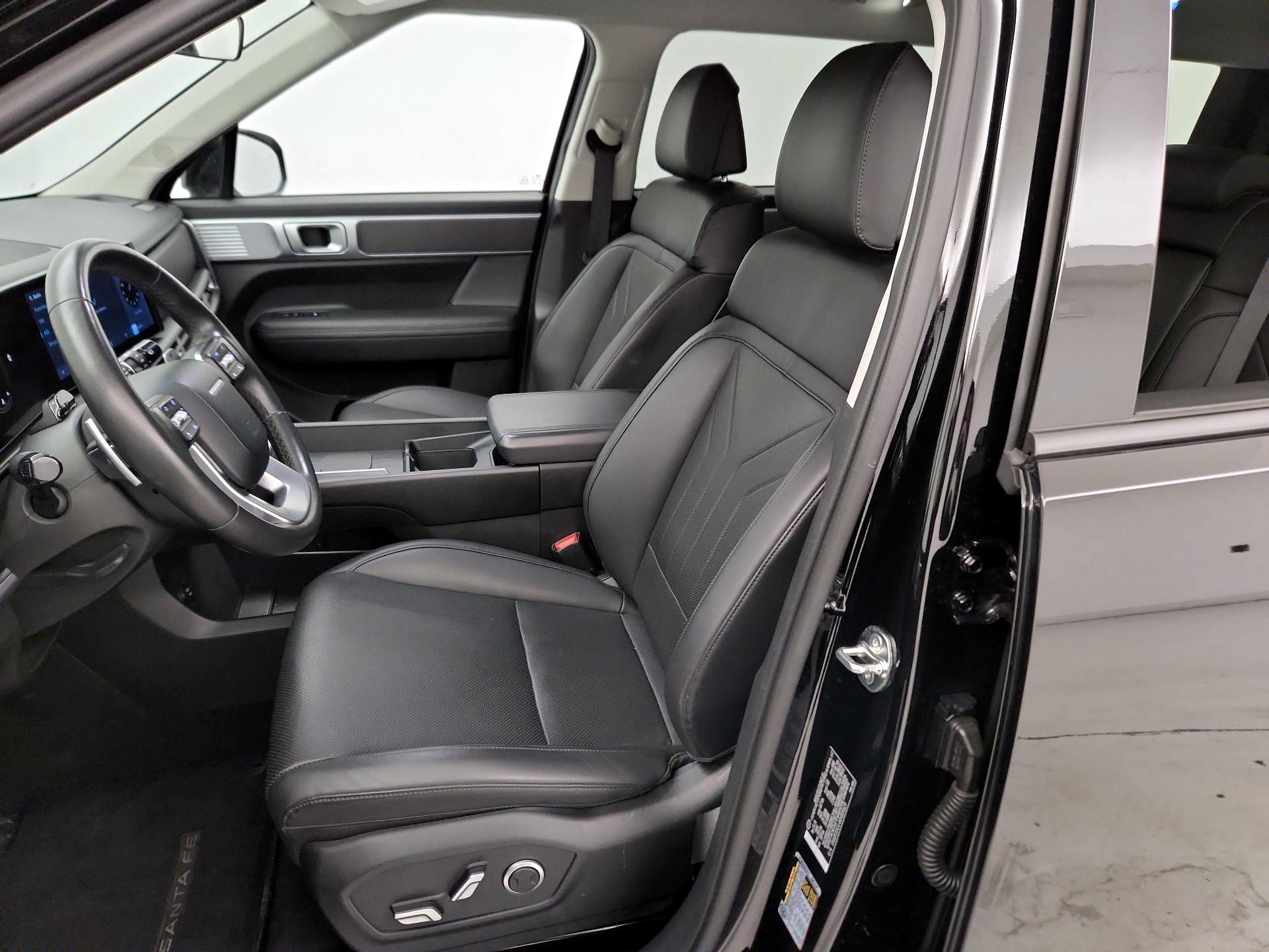 Thumbnail: 2024 Hyundai Santa Fe - 11