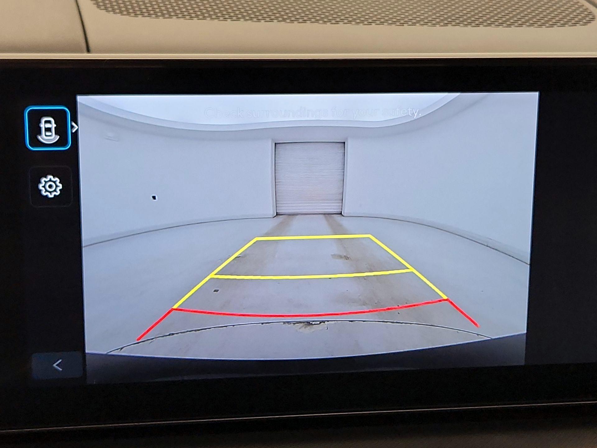 Thumbnail: 2024 Hyundai Santa Fe - 14