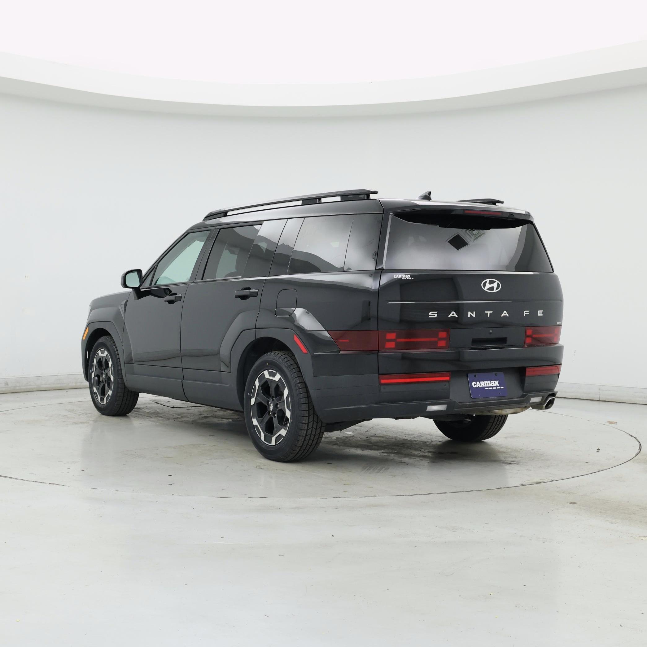 Thumbnail: 2024 Hyundai Santa Fe - 2